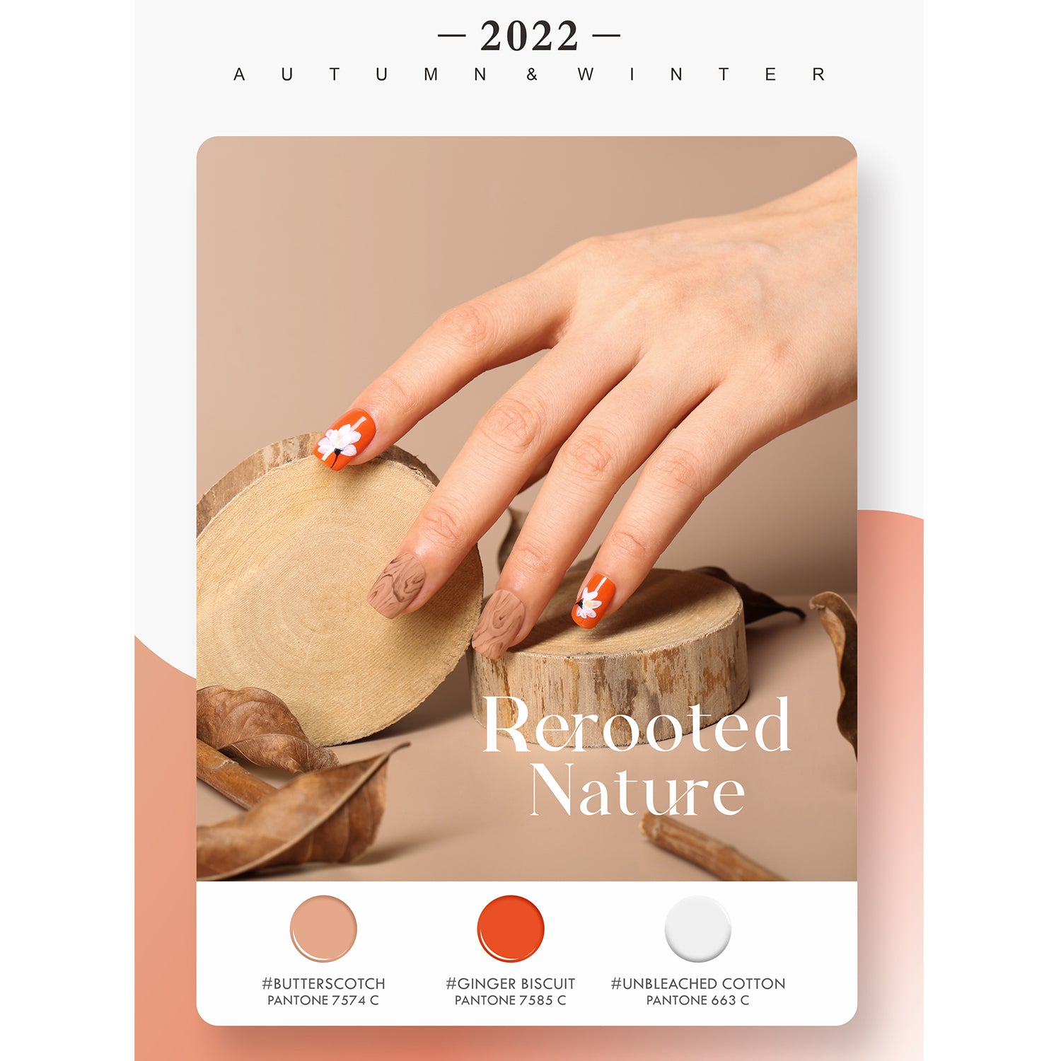 2022AW-Inspired by nature