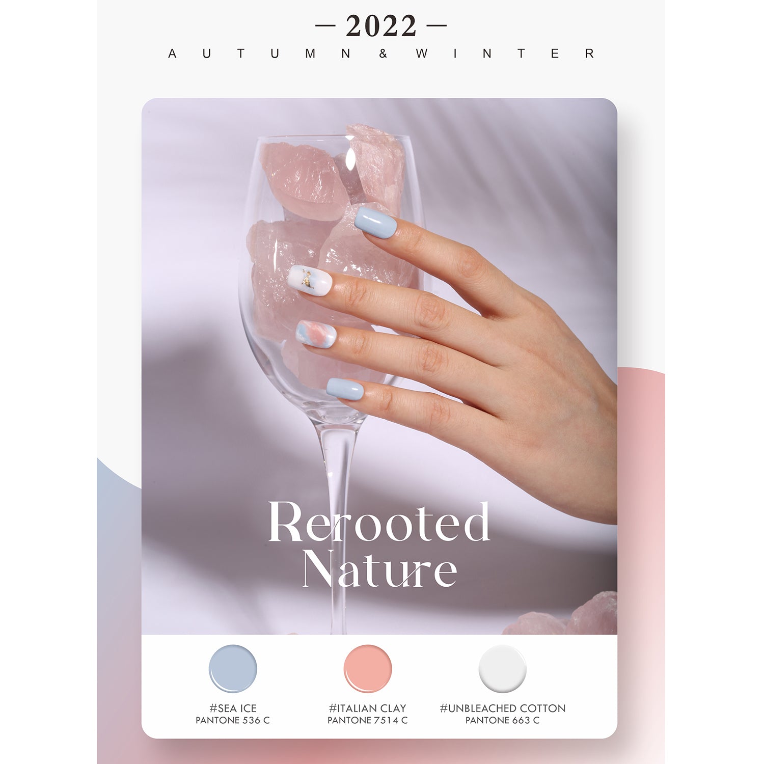 2022AW-Inspired by nature