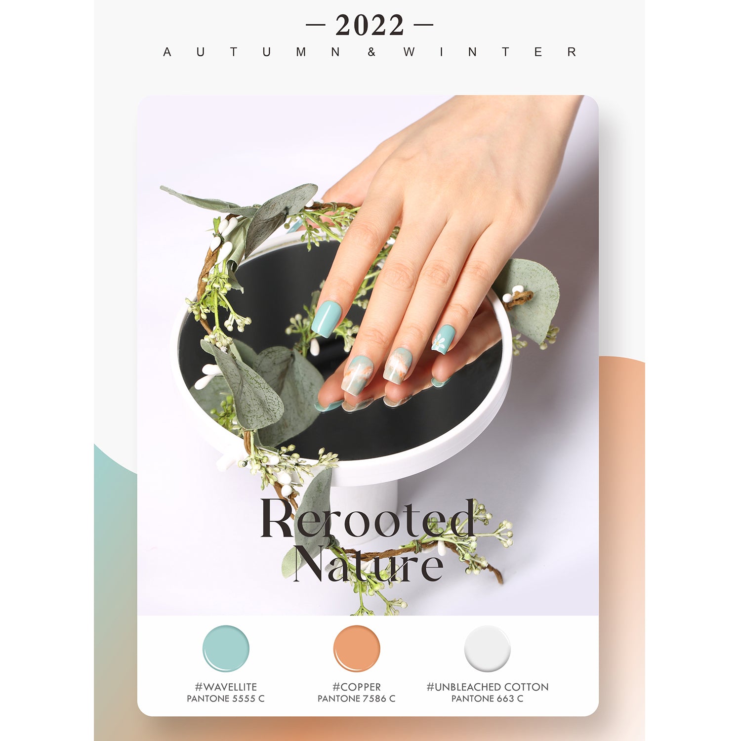 2022AW-Inspired by nature