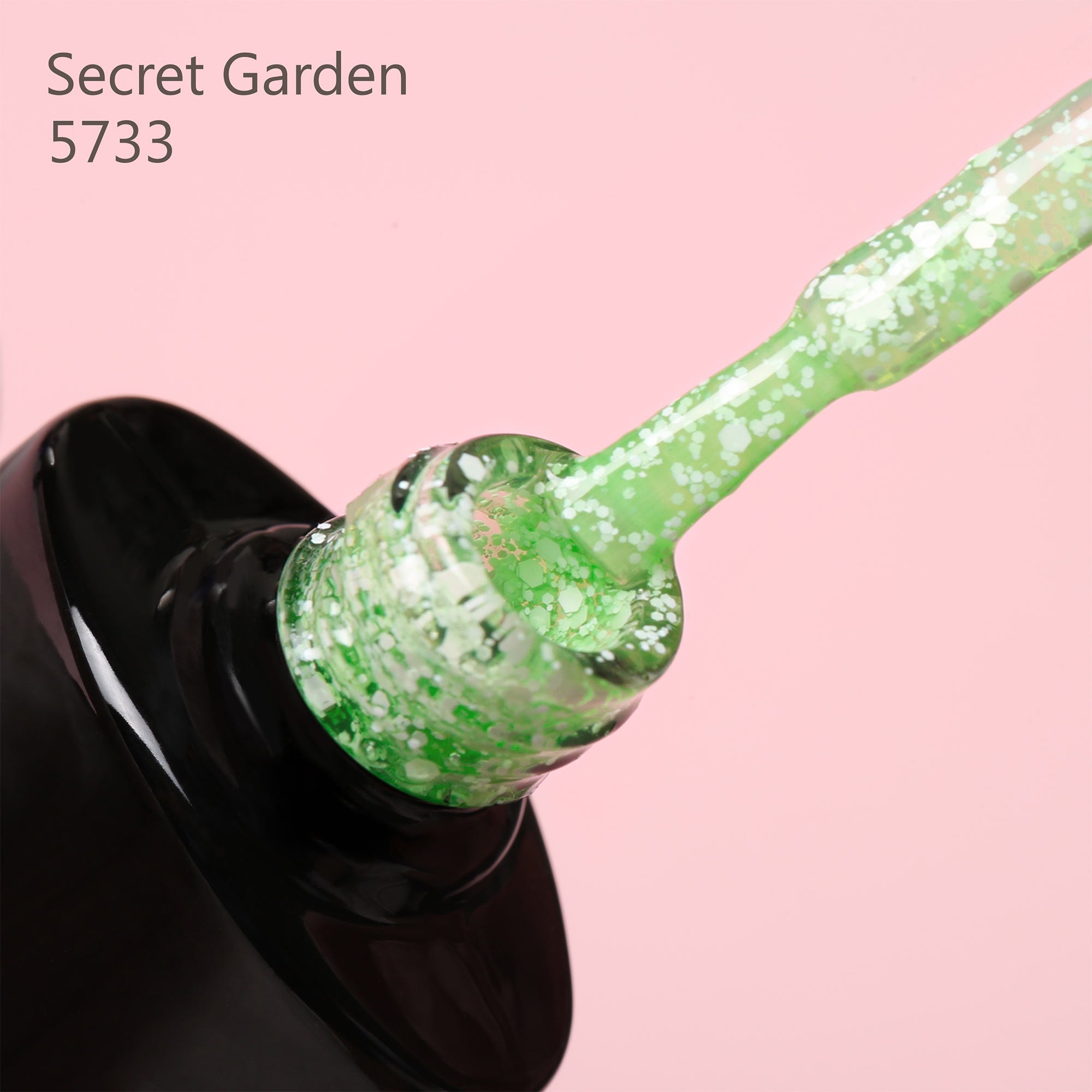 Secret Garden
