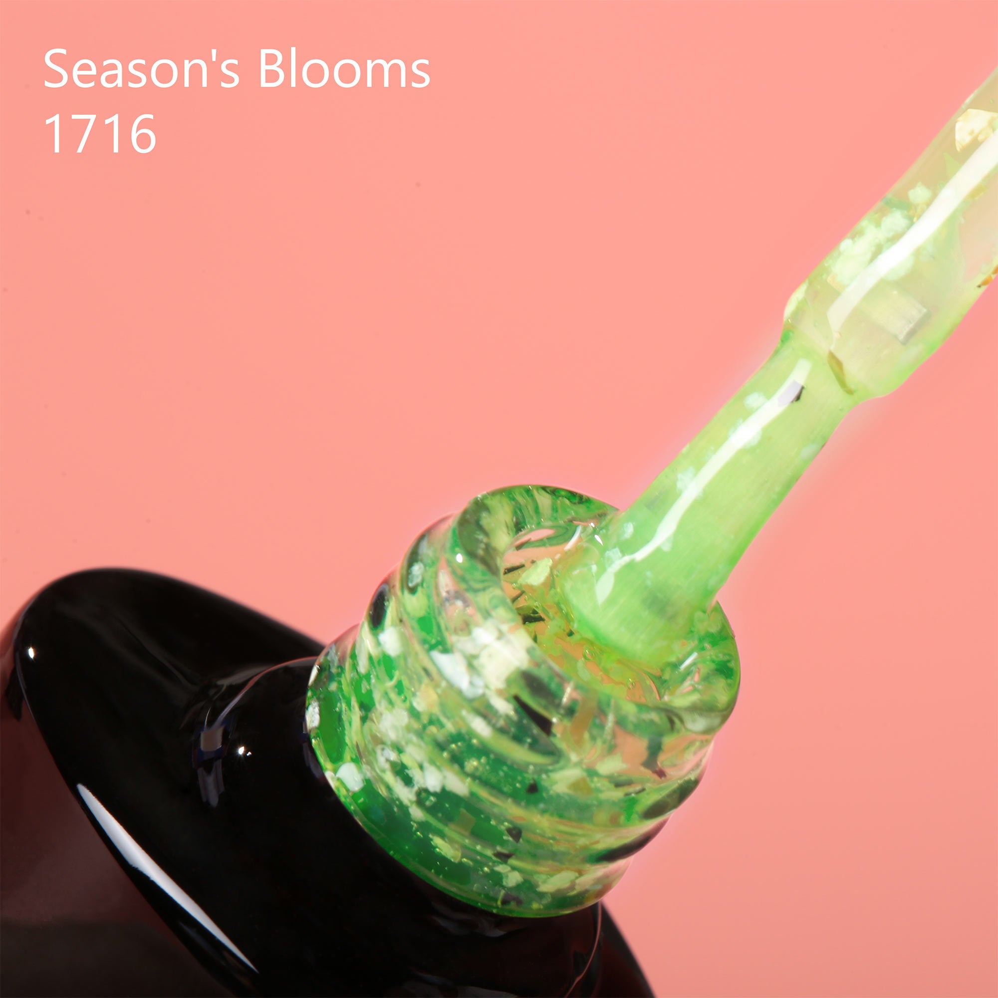 Season's Blooms