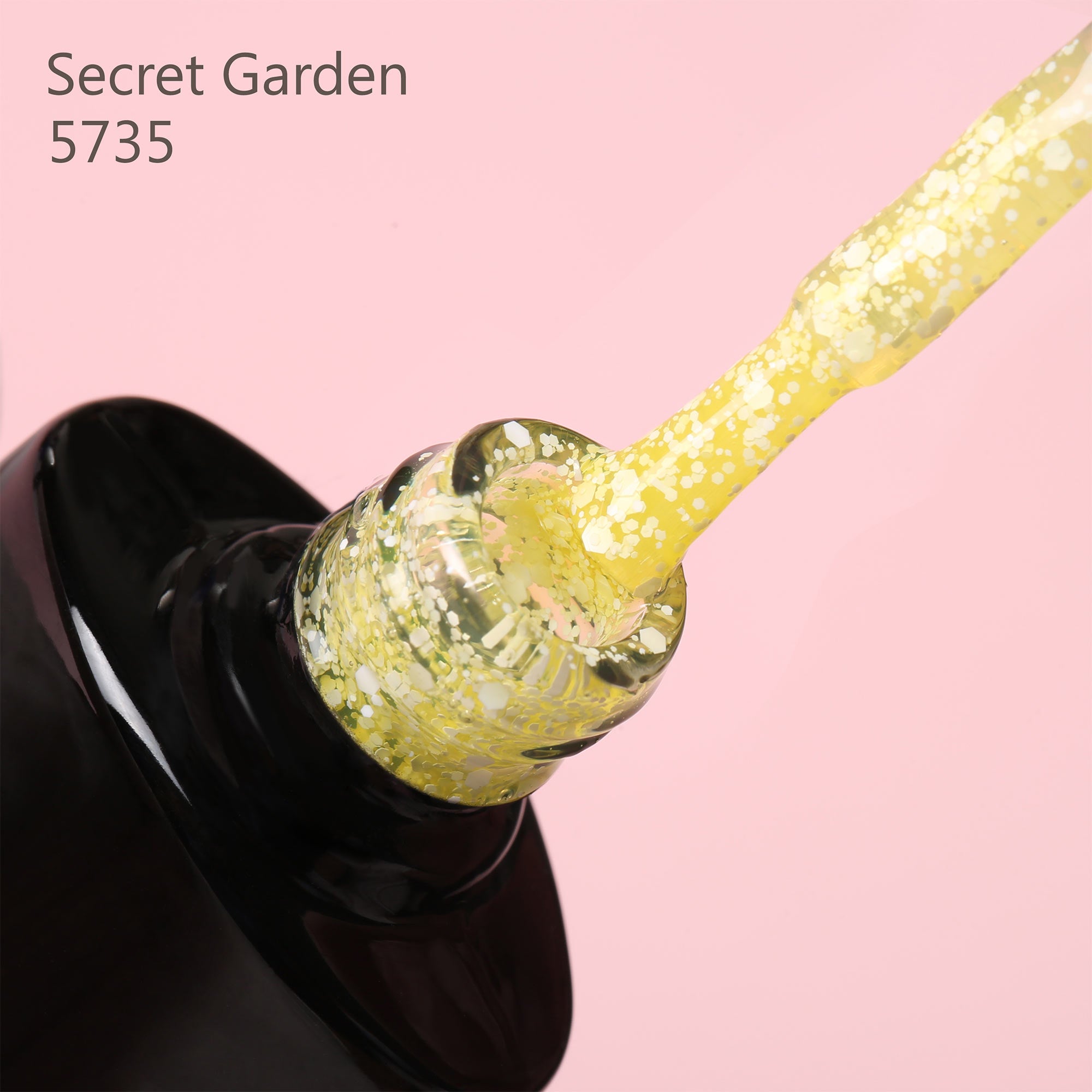 Secret Garden