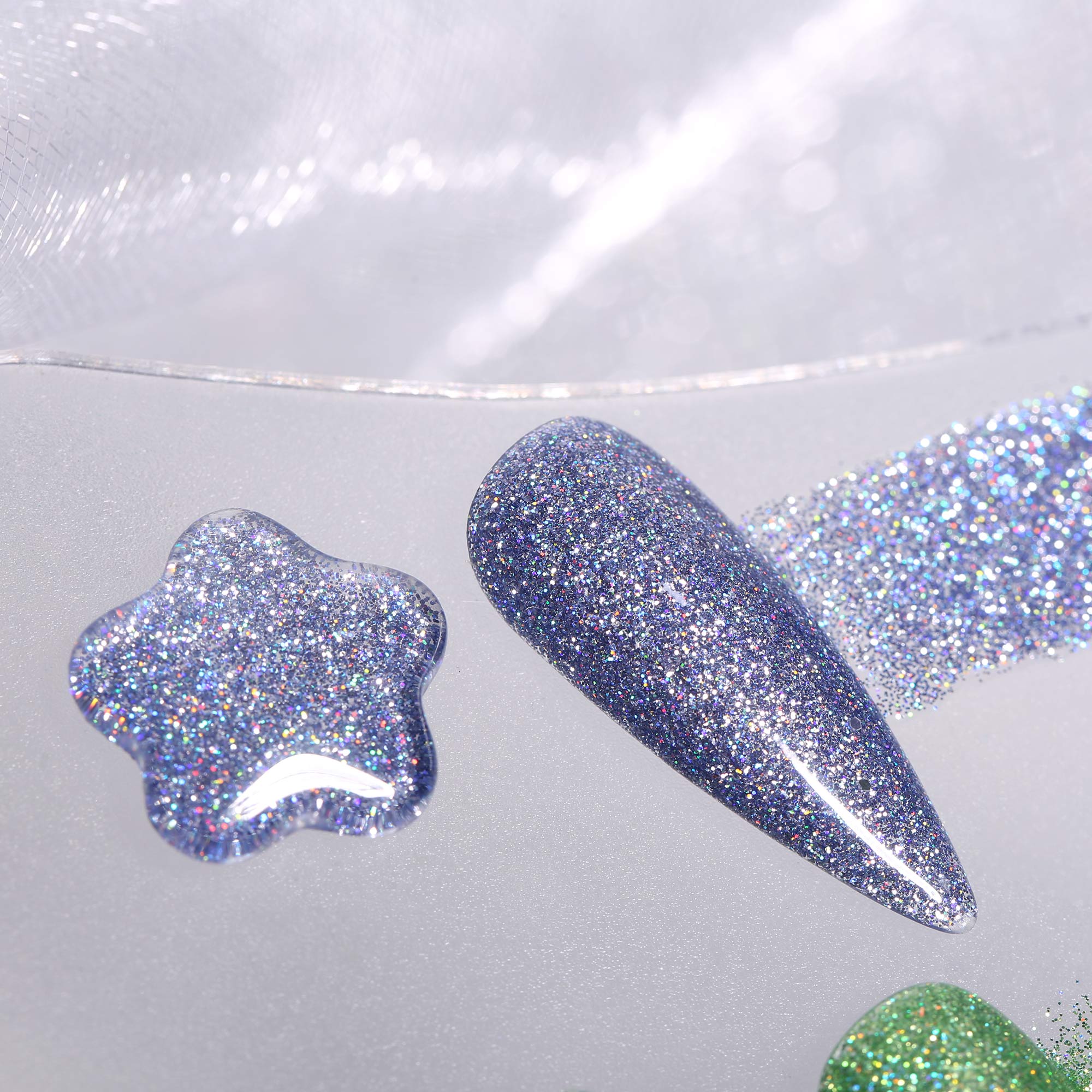 Max Laser Gel Polish