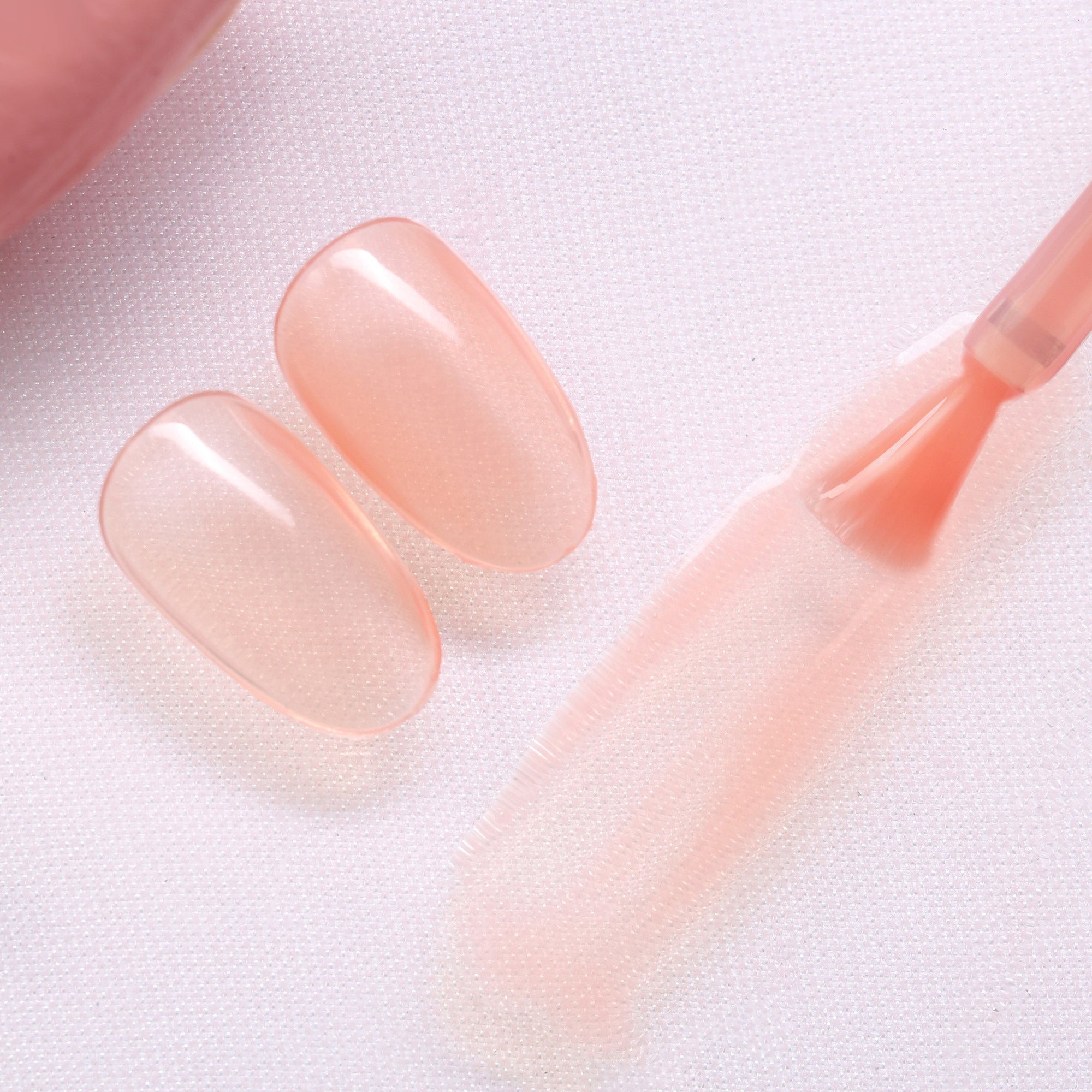 NO WIPE MILKY BATH TOP