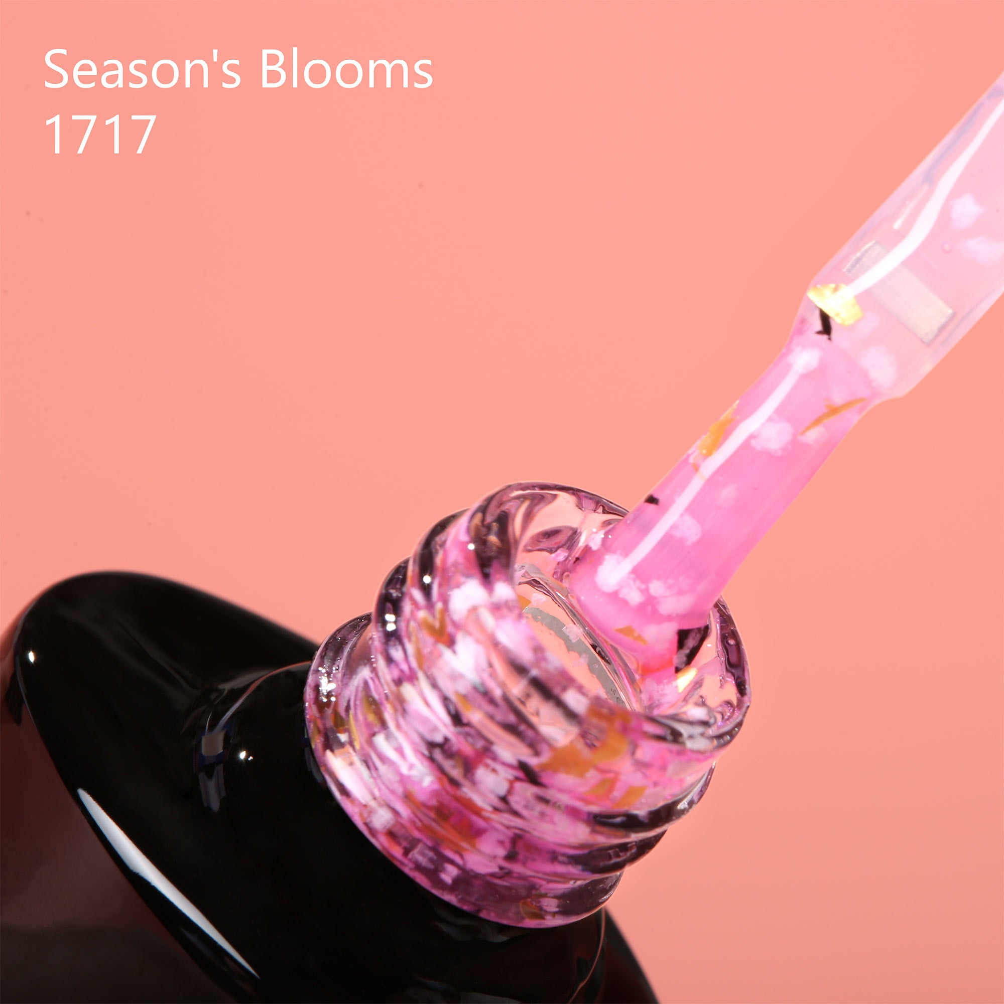 Season's Blooms