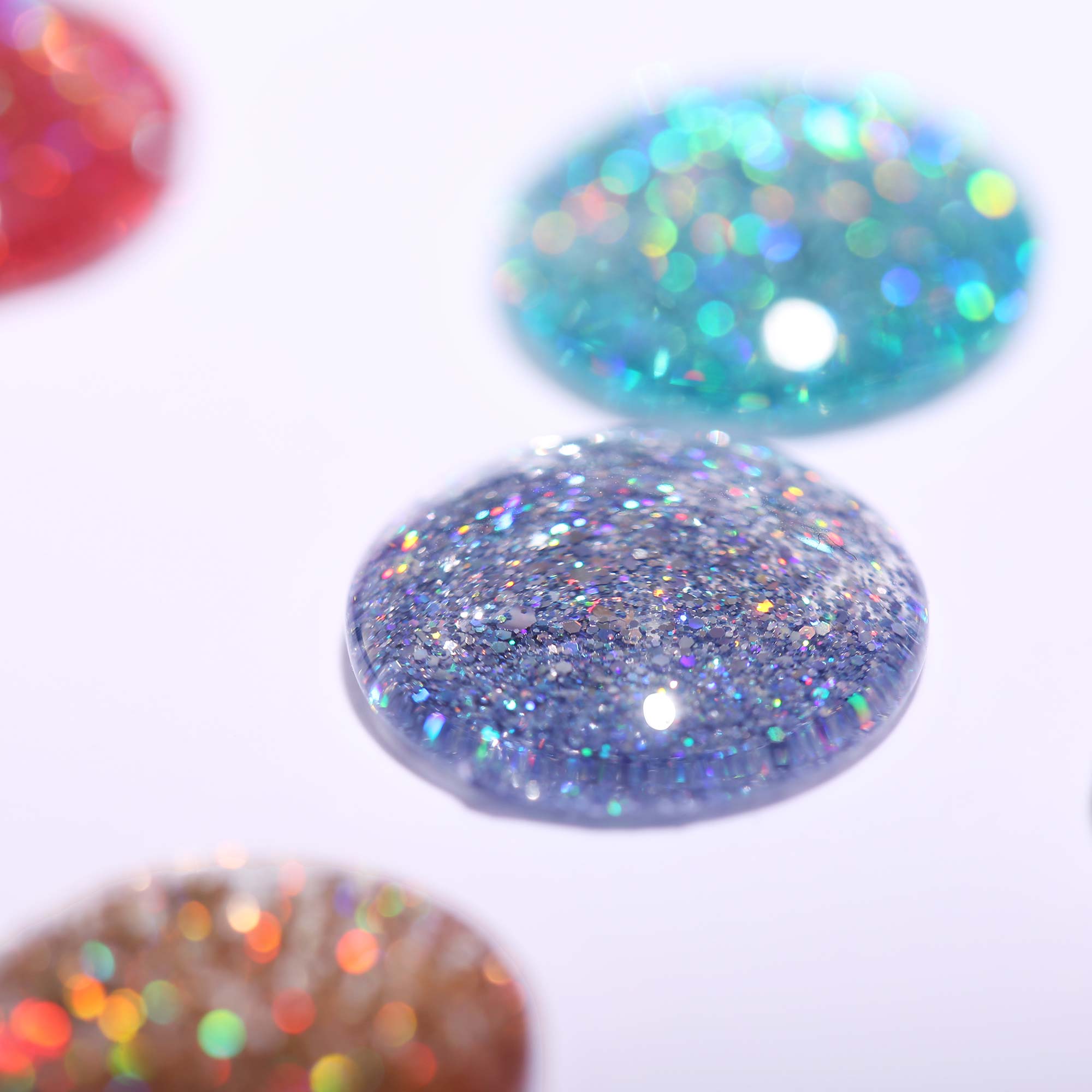 Super Sparkle Gel