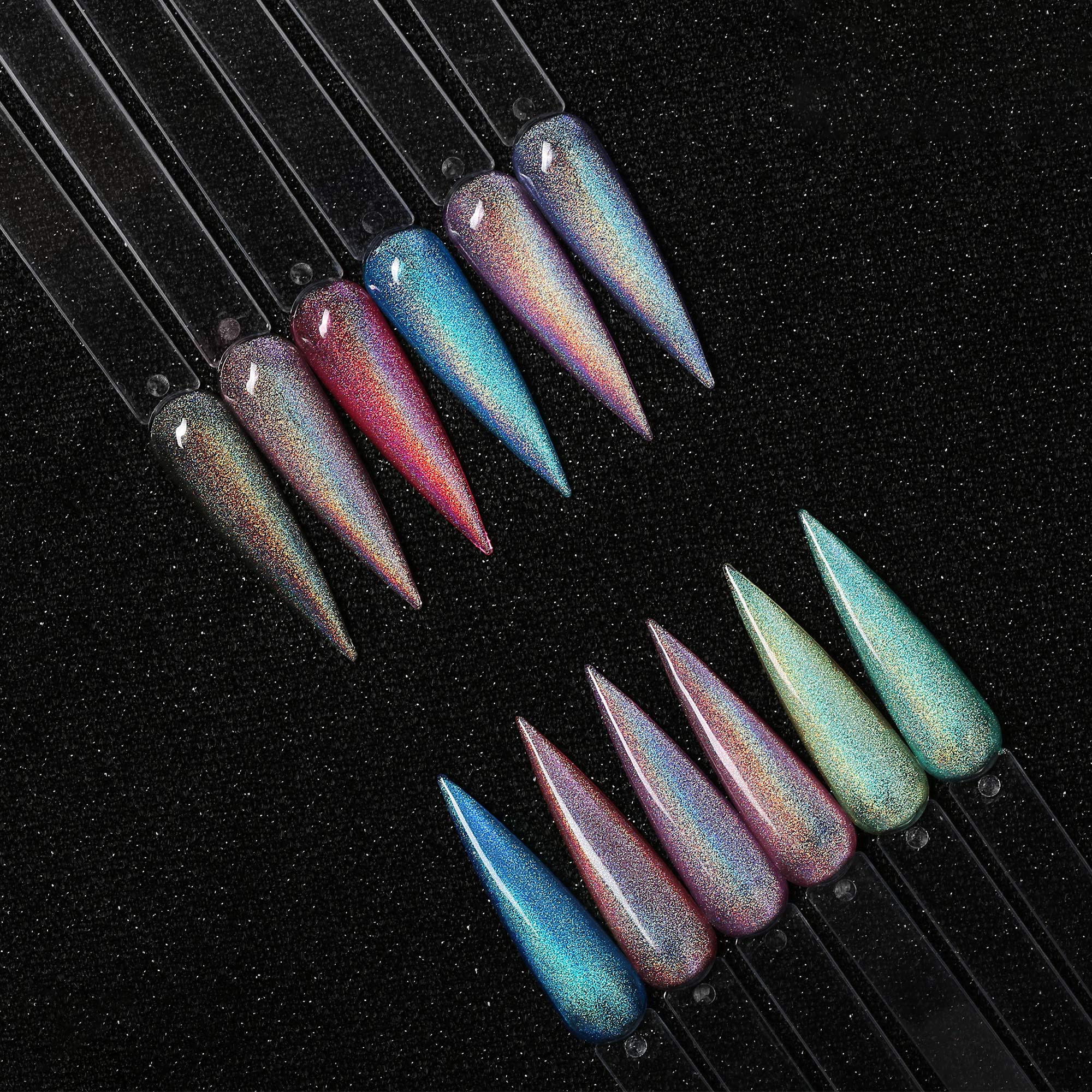 HOLO CAT EYE GEL