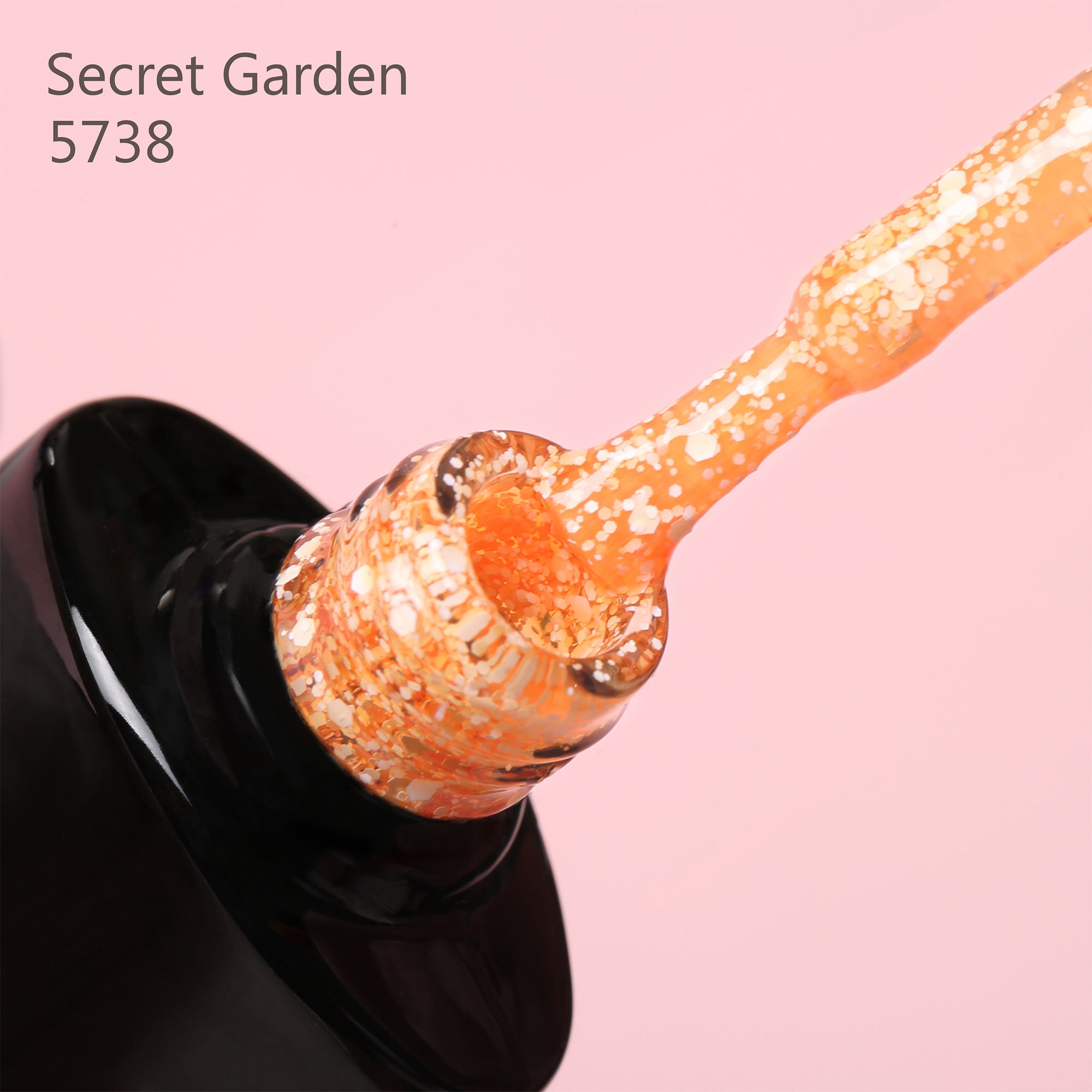 Secret Garden