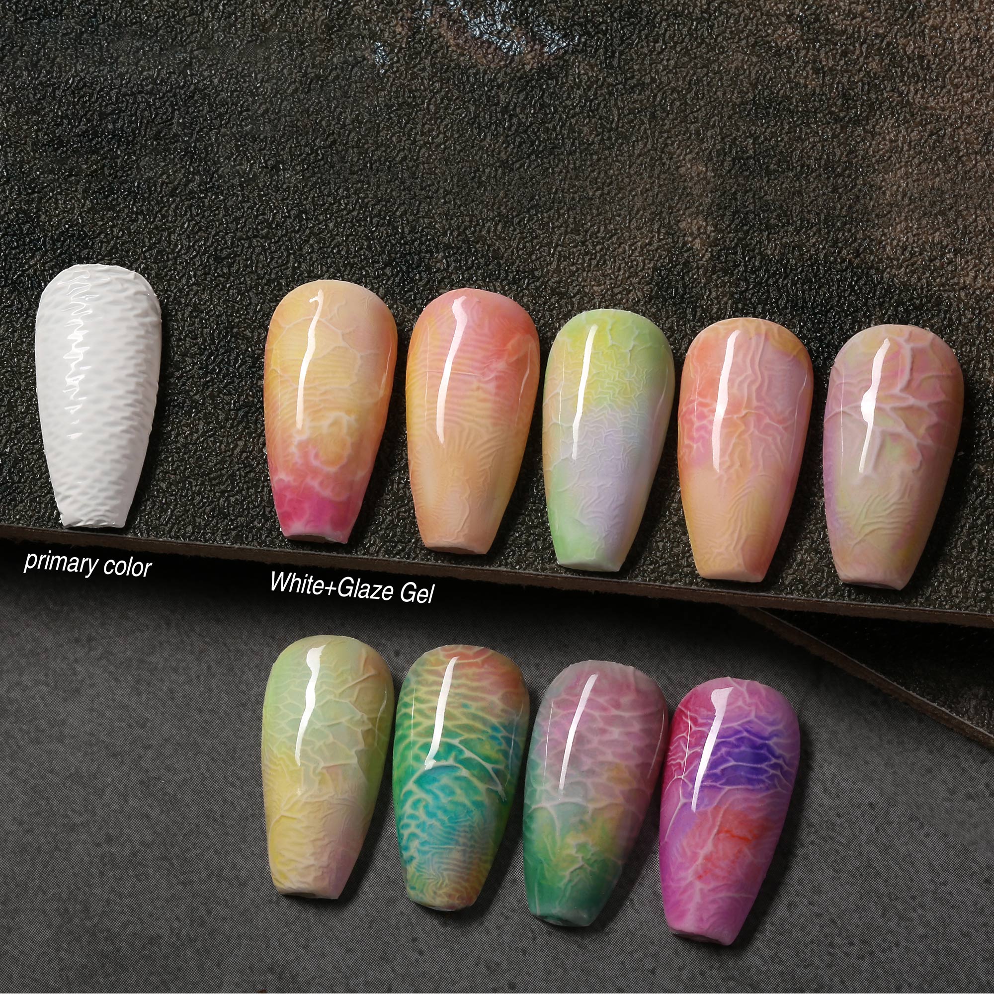 SCALE ART GEL