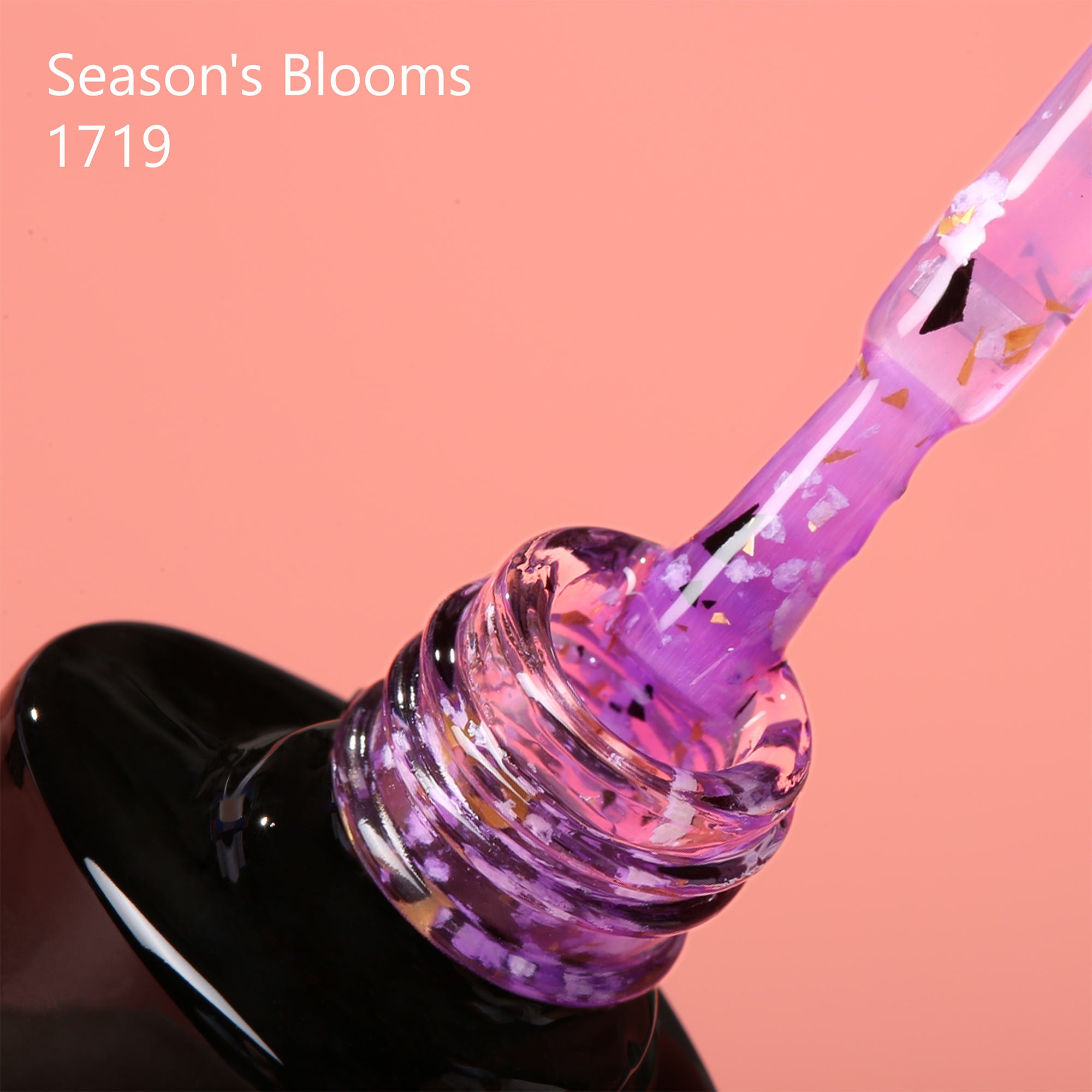 Season's Blooms