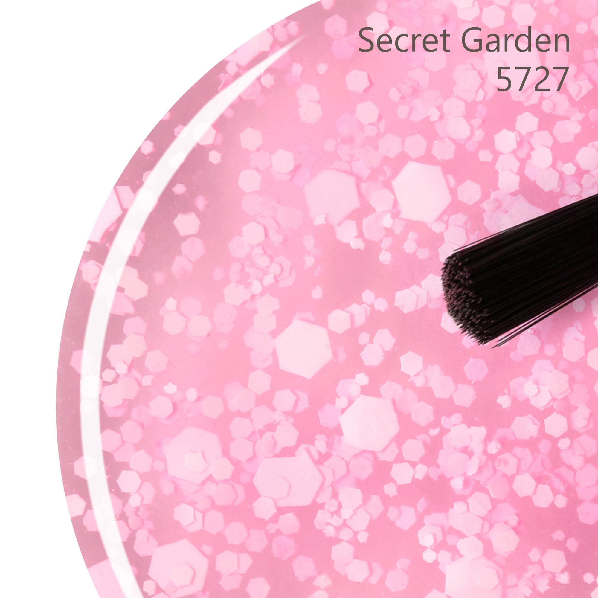Secret Garden