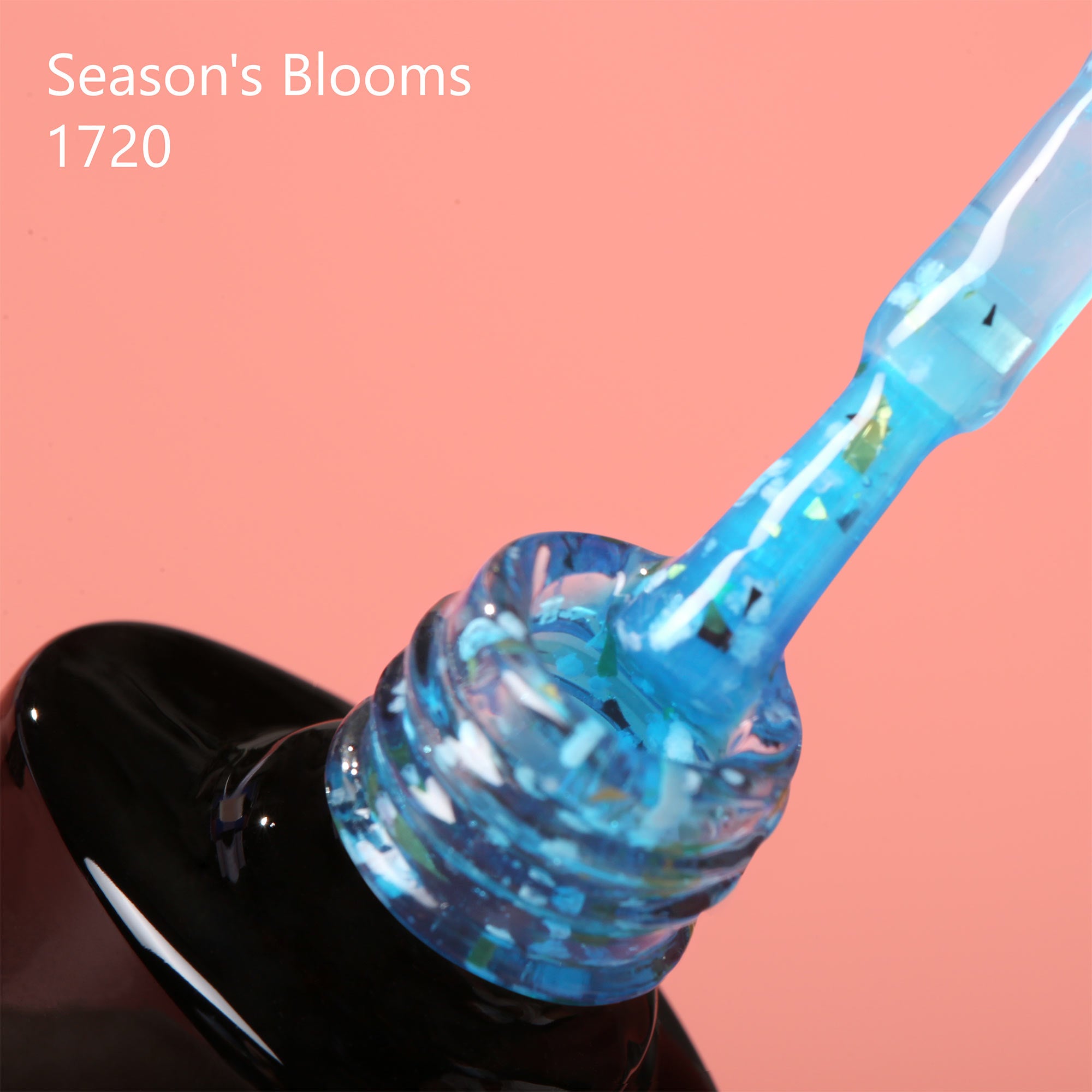 Season's Blooms