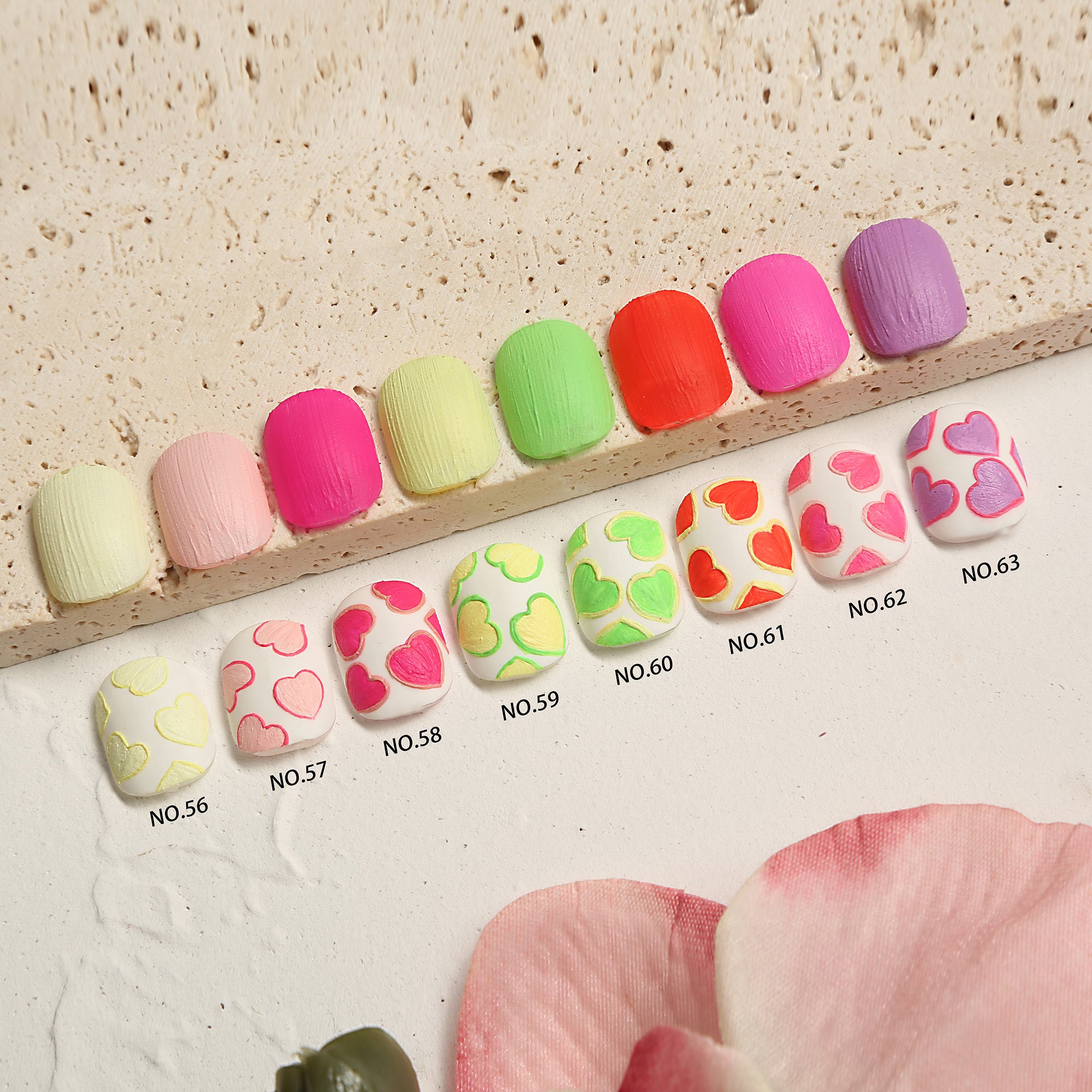 No Wipe Gouache Art Gel