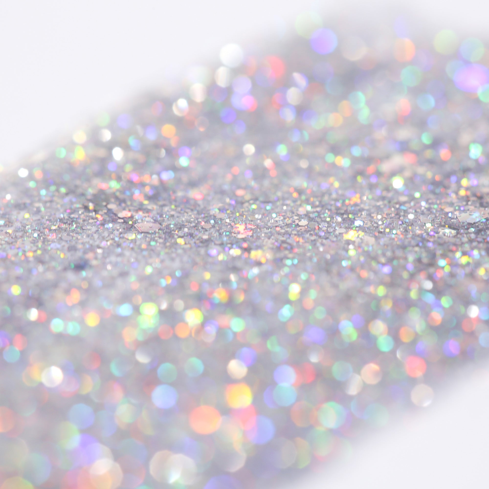 Super Sparkle Gel