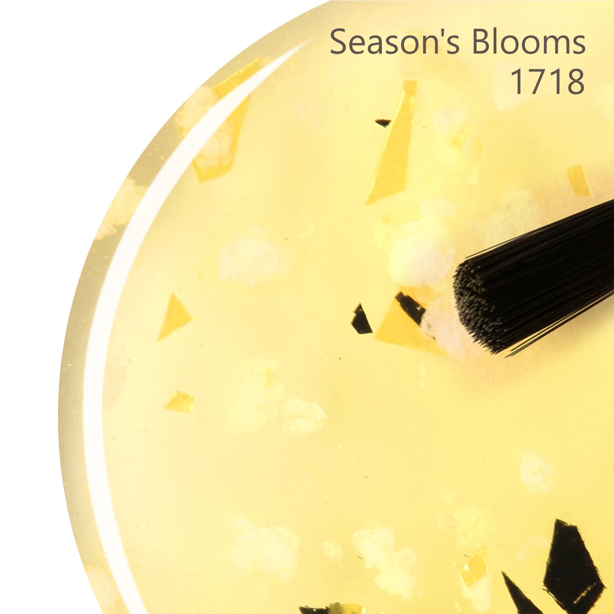 Season's Blooms
