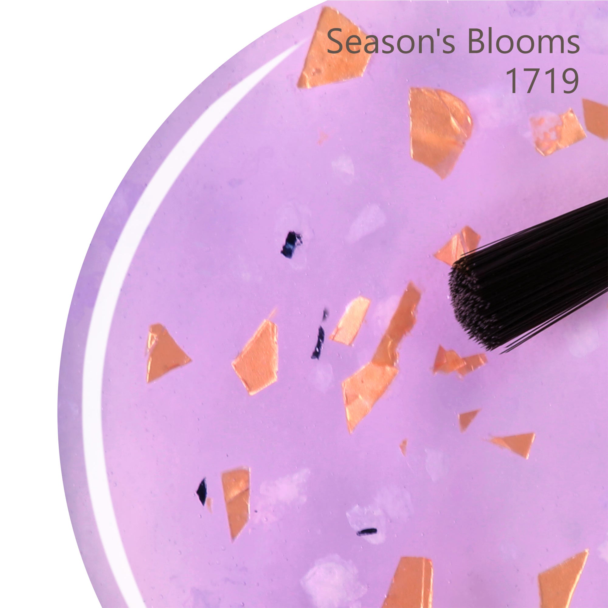 Season's Blooms