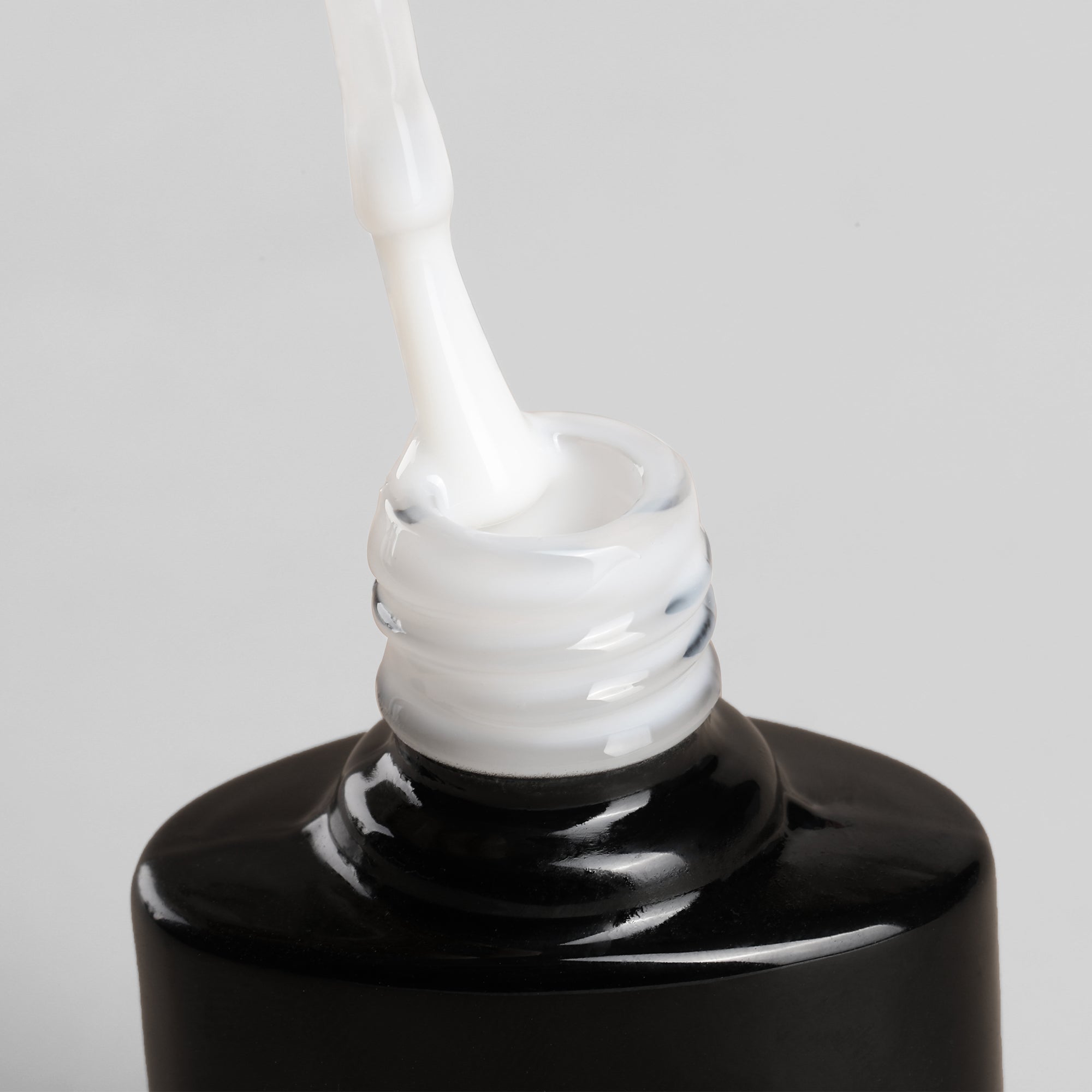 NO WIPE MILKY BATH TOP