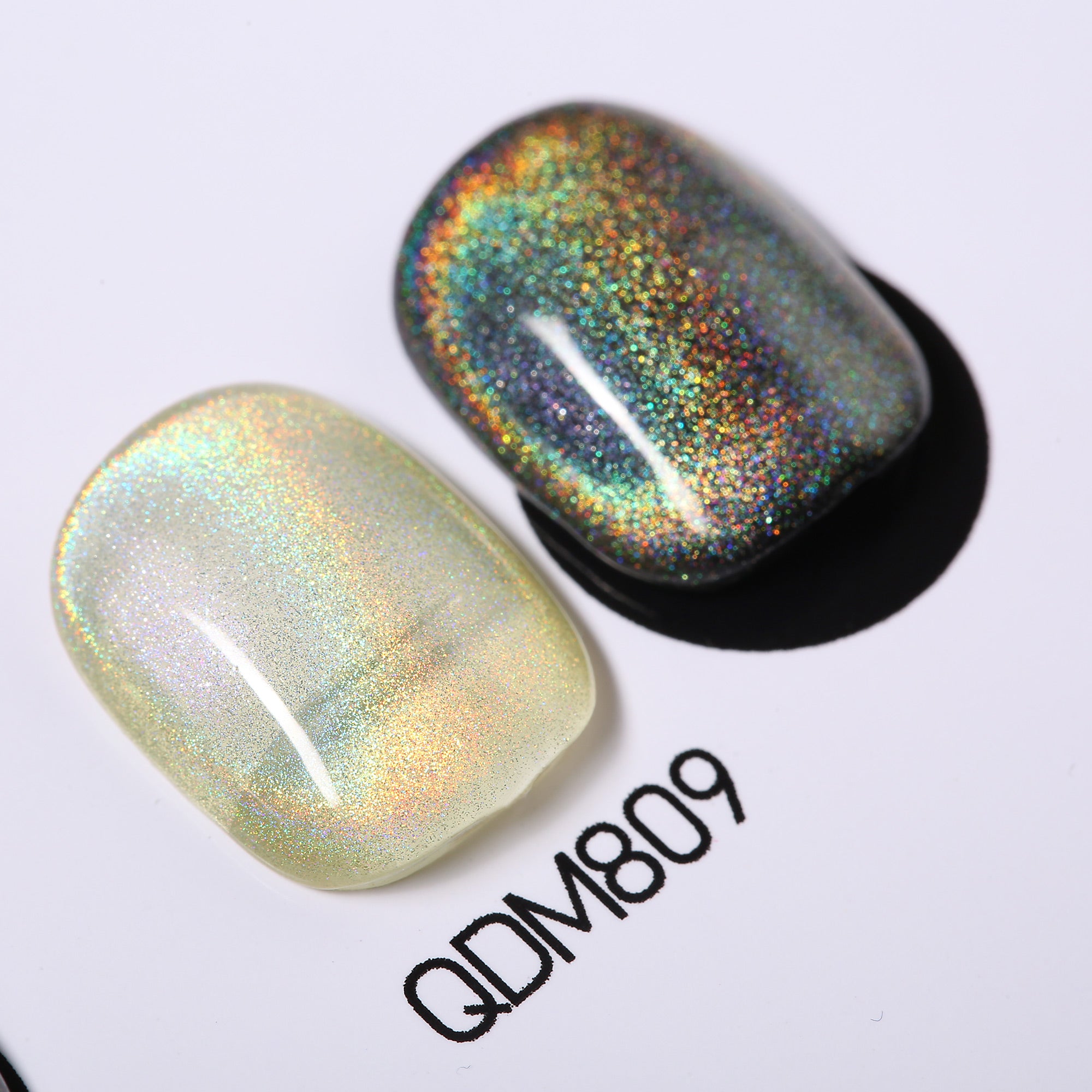 HOLO CAT EYE GEL