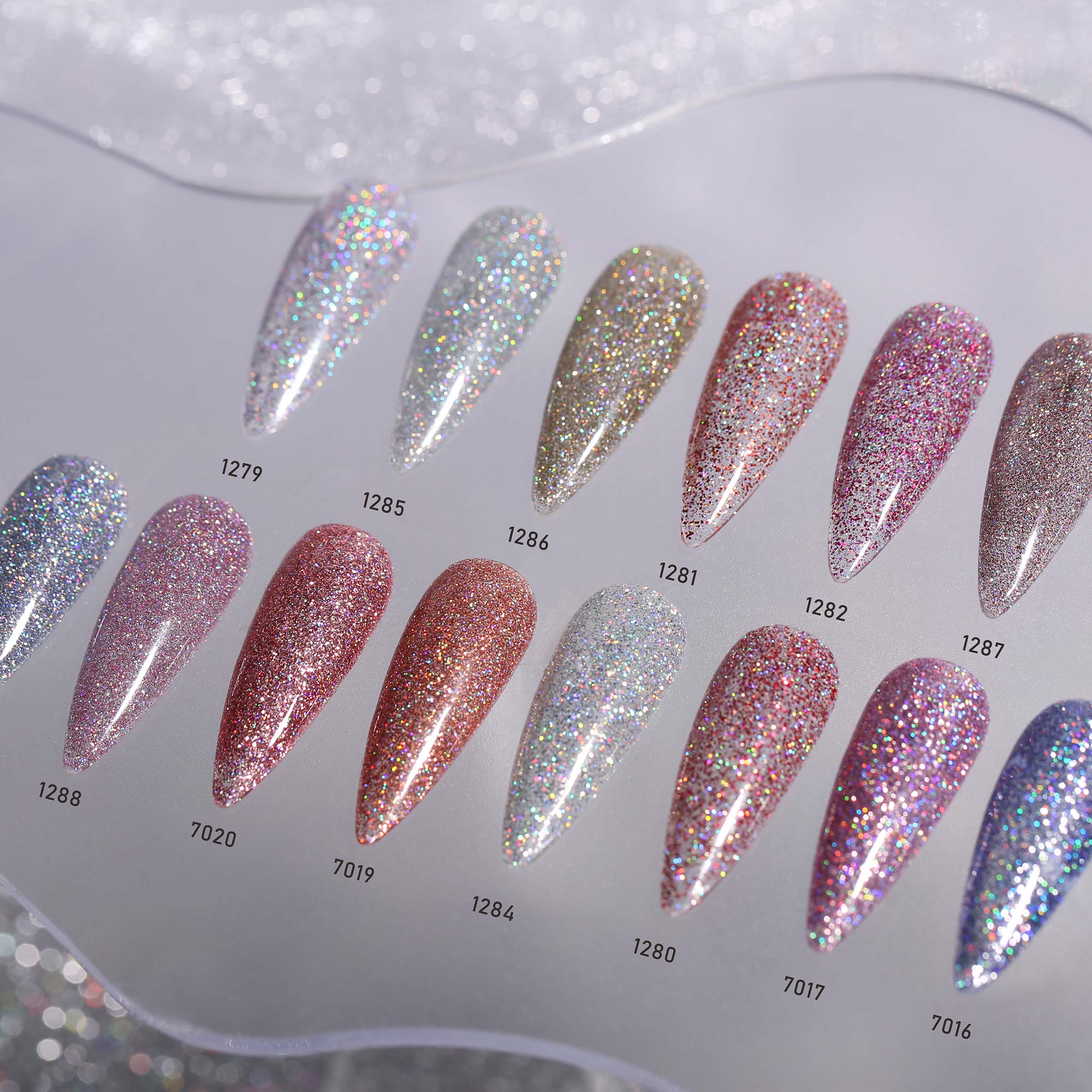 Max Laser Gel Polish