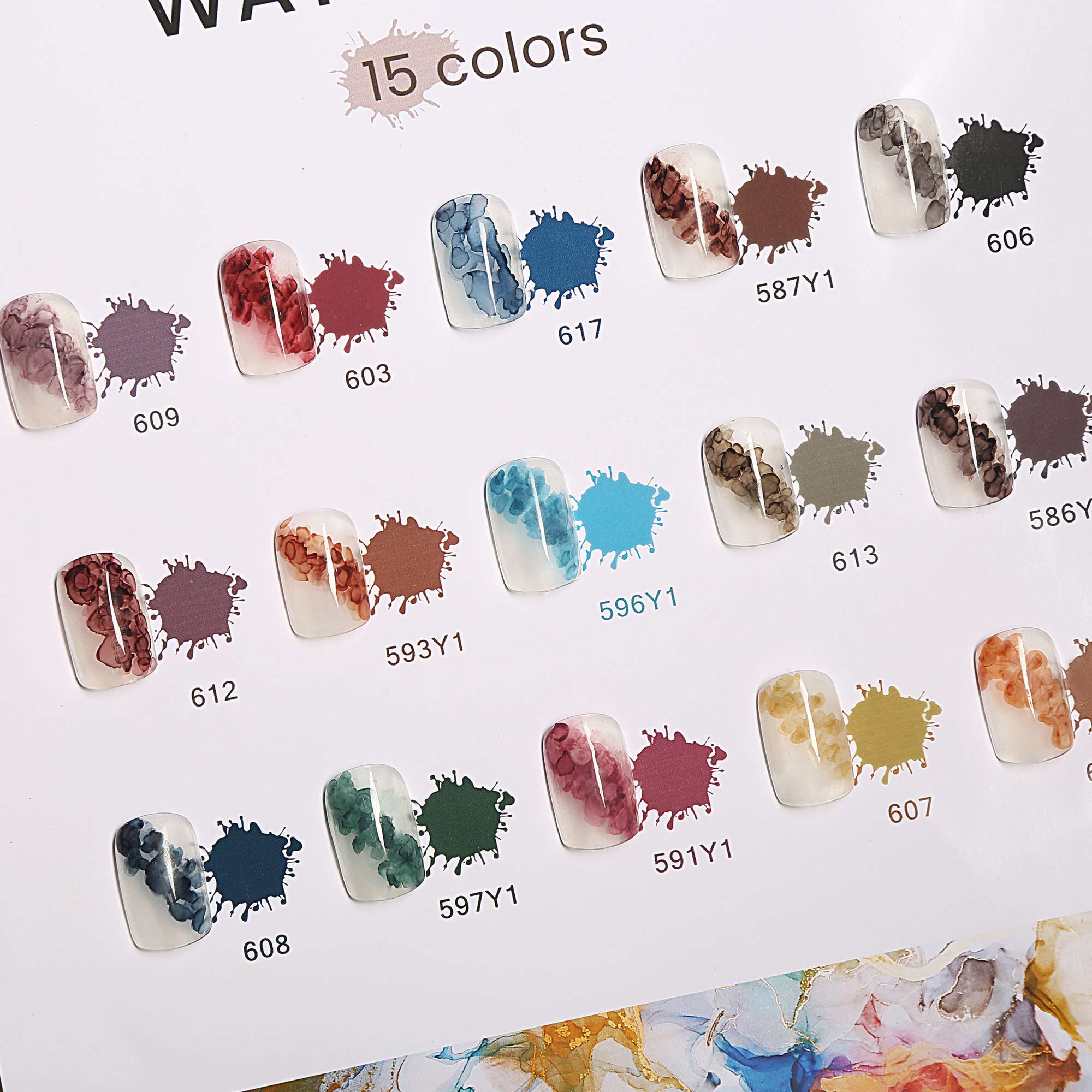WATERCOLOR
