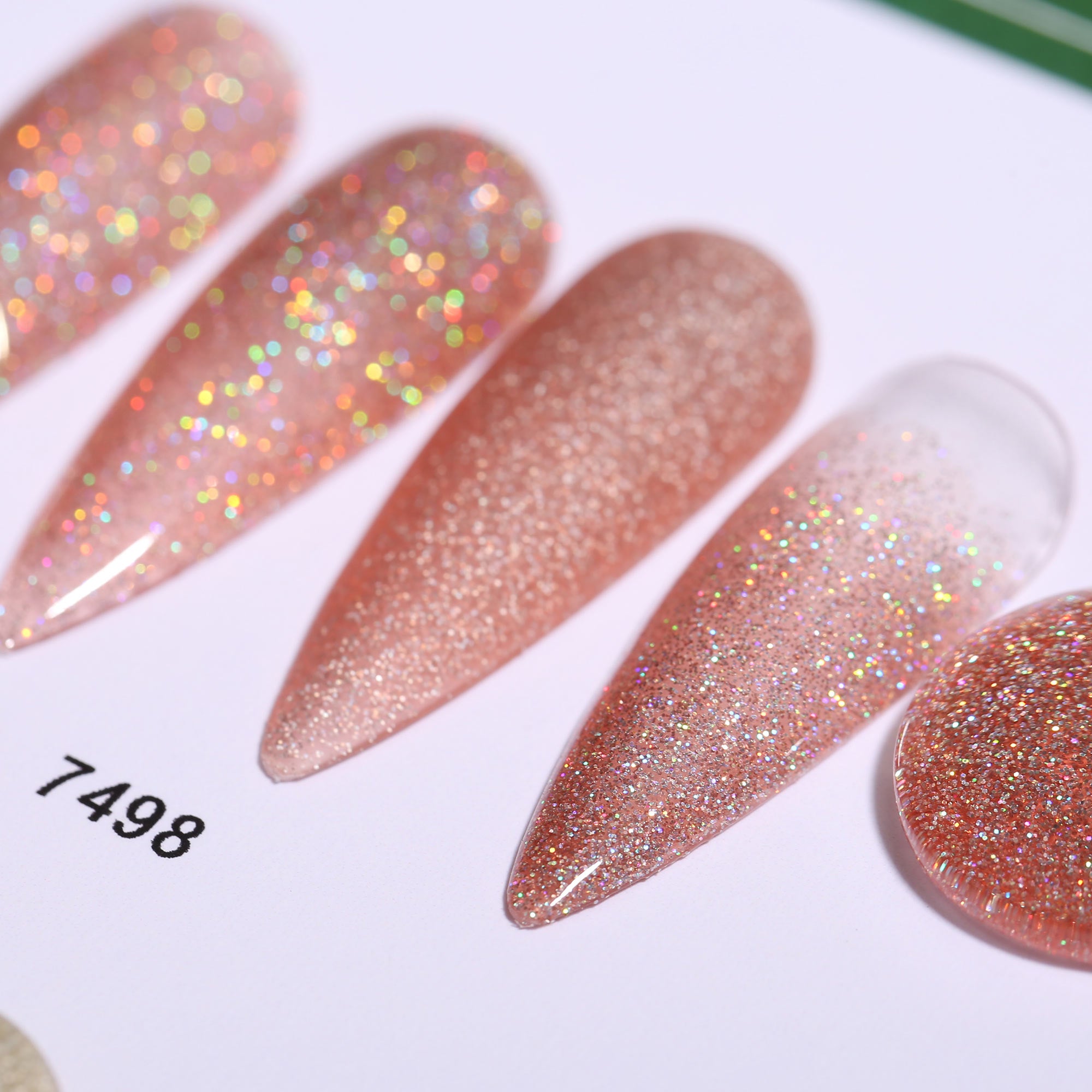 SkinShimmer Gel
