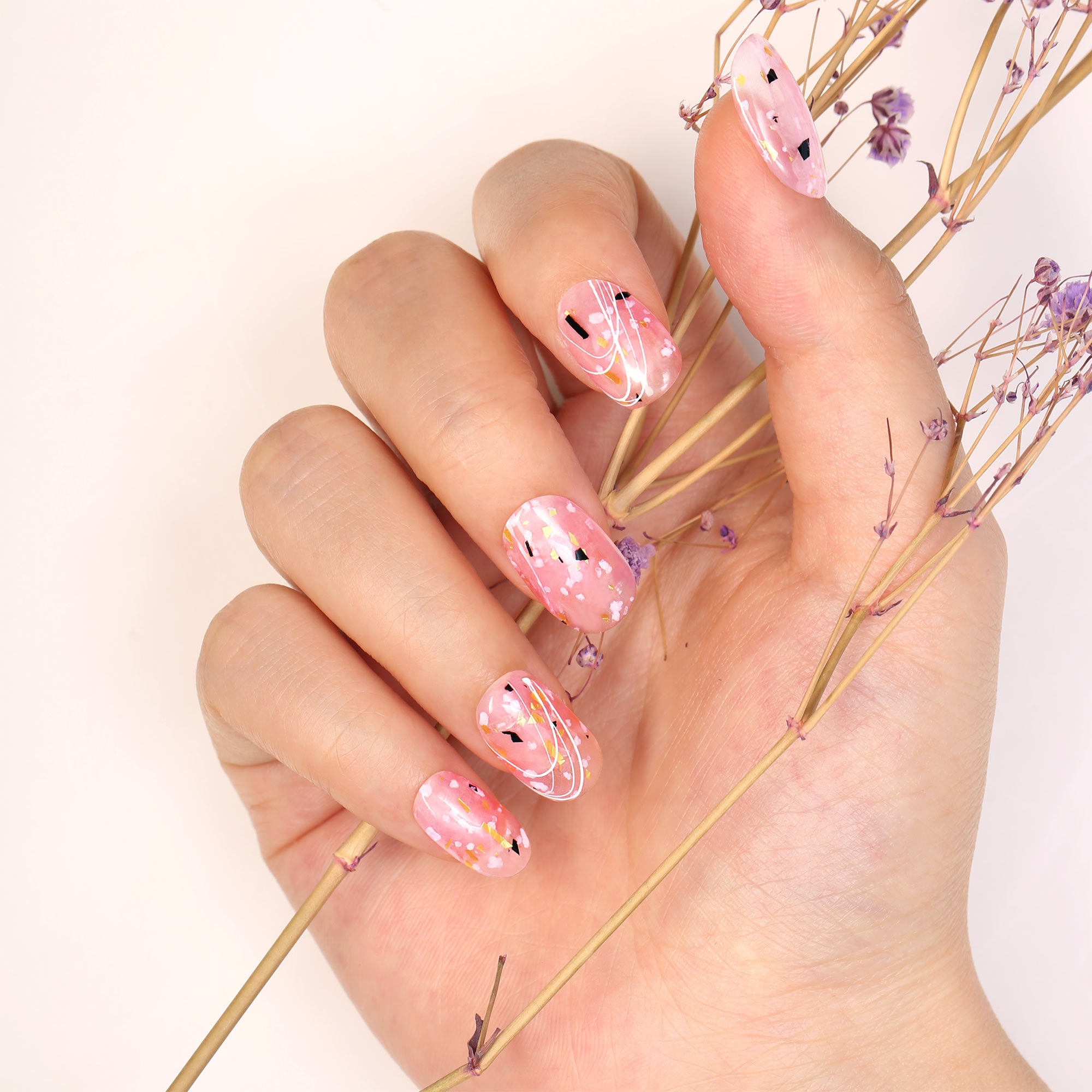Season's Blooms