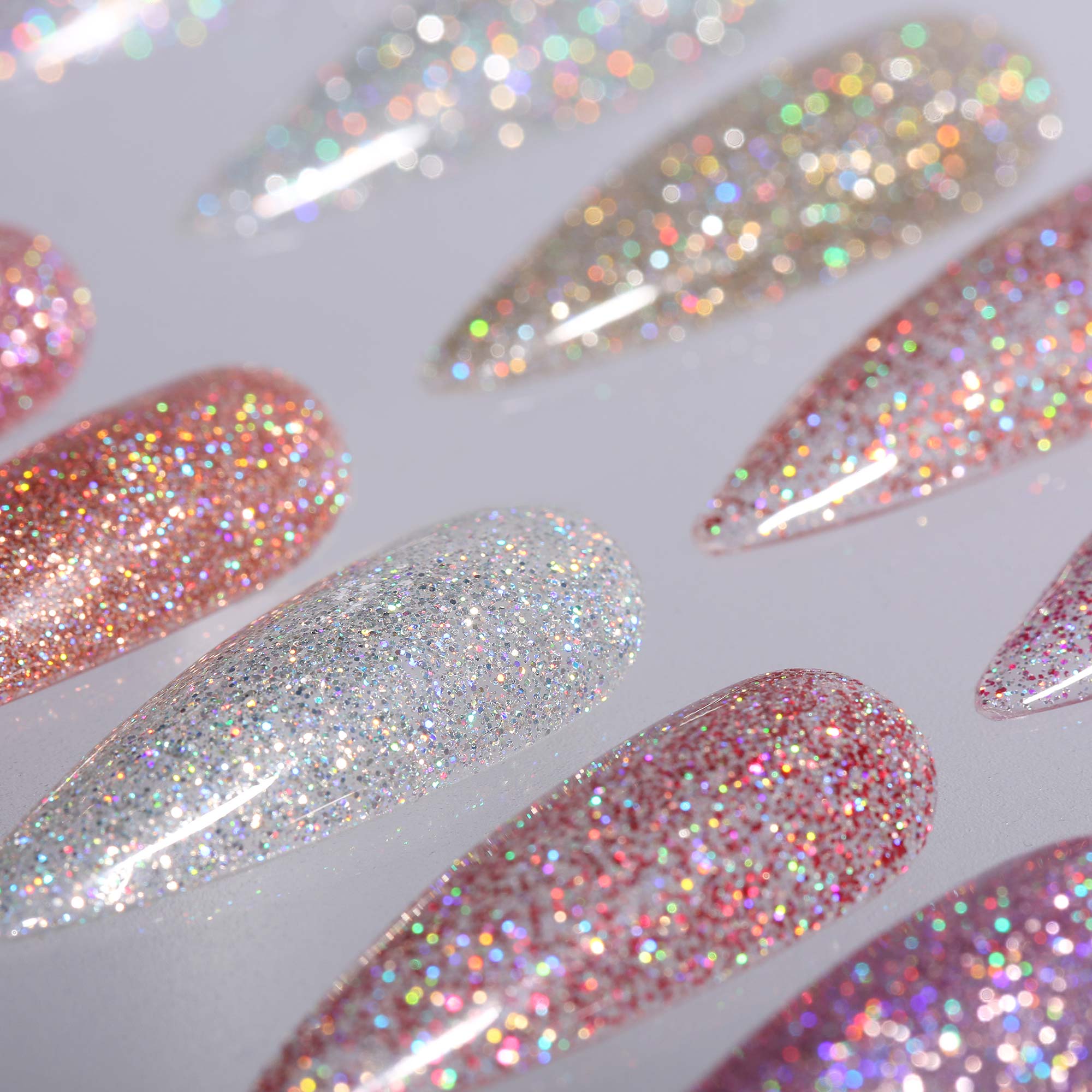 Max Laser Gel Polish