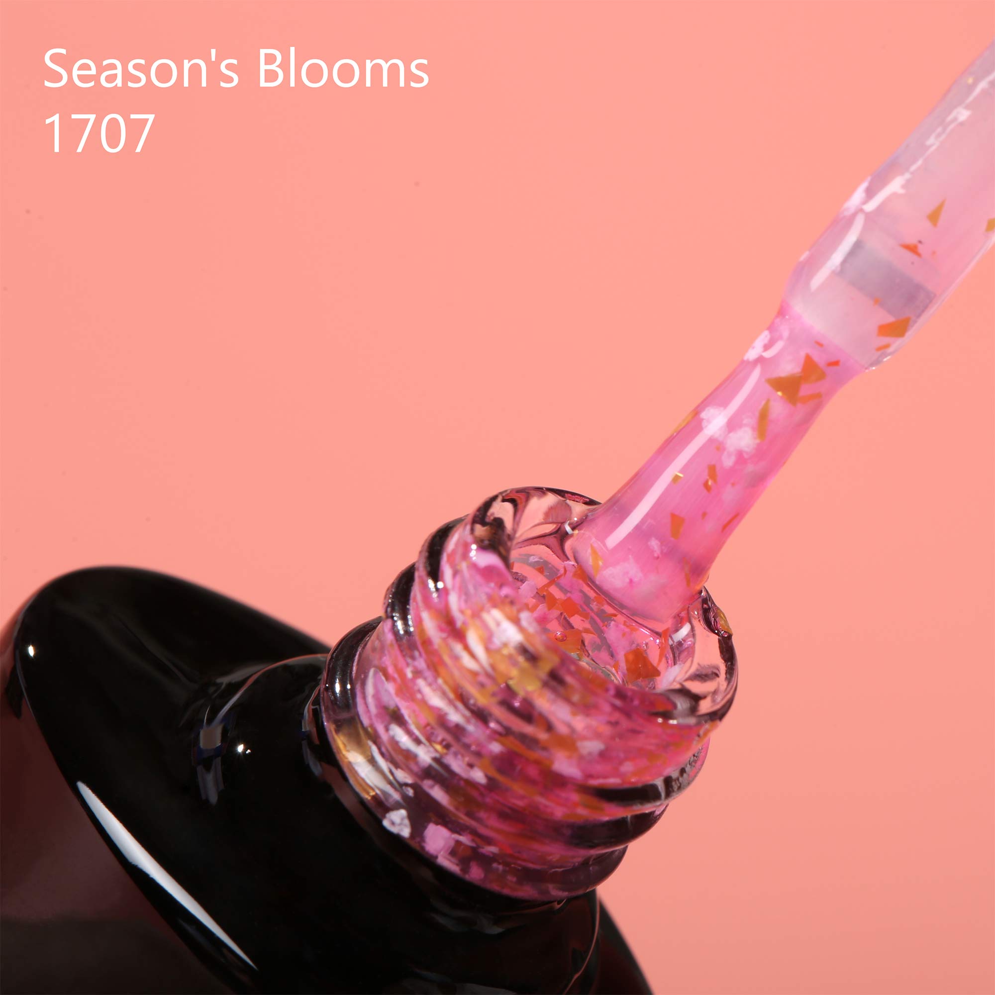 Season's Blooms