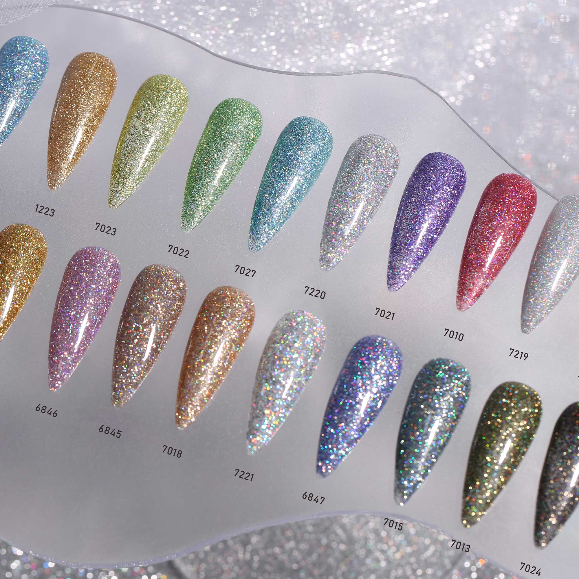 Max Laser Gel Polish