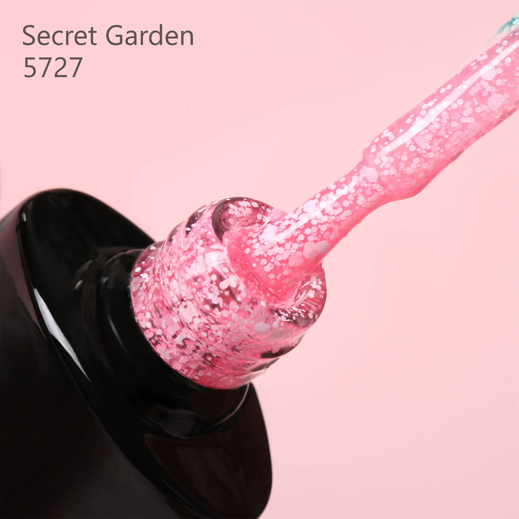 Secret Garden