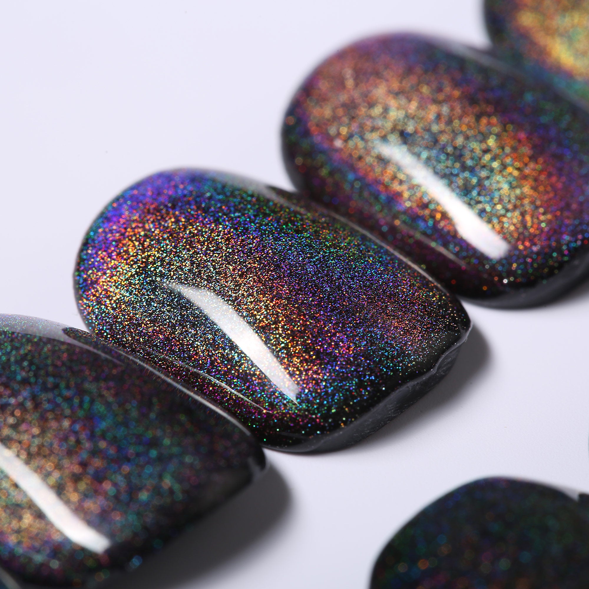 HOLO CAT EYE GEL