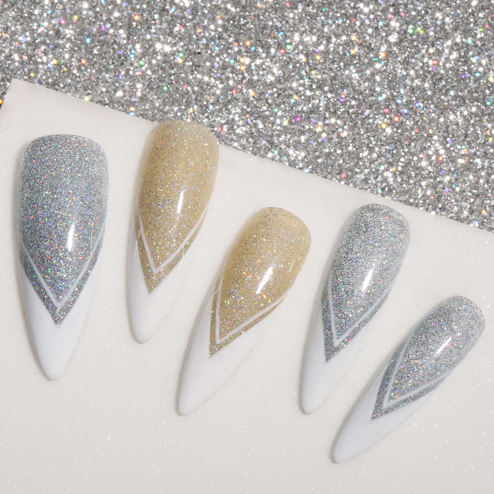SkinShimmer Gel