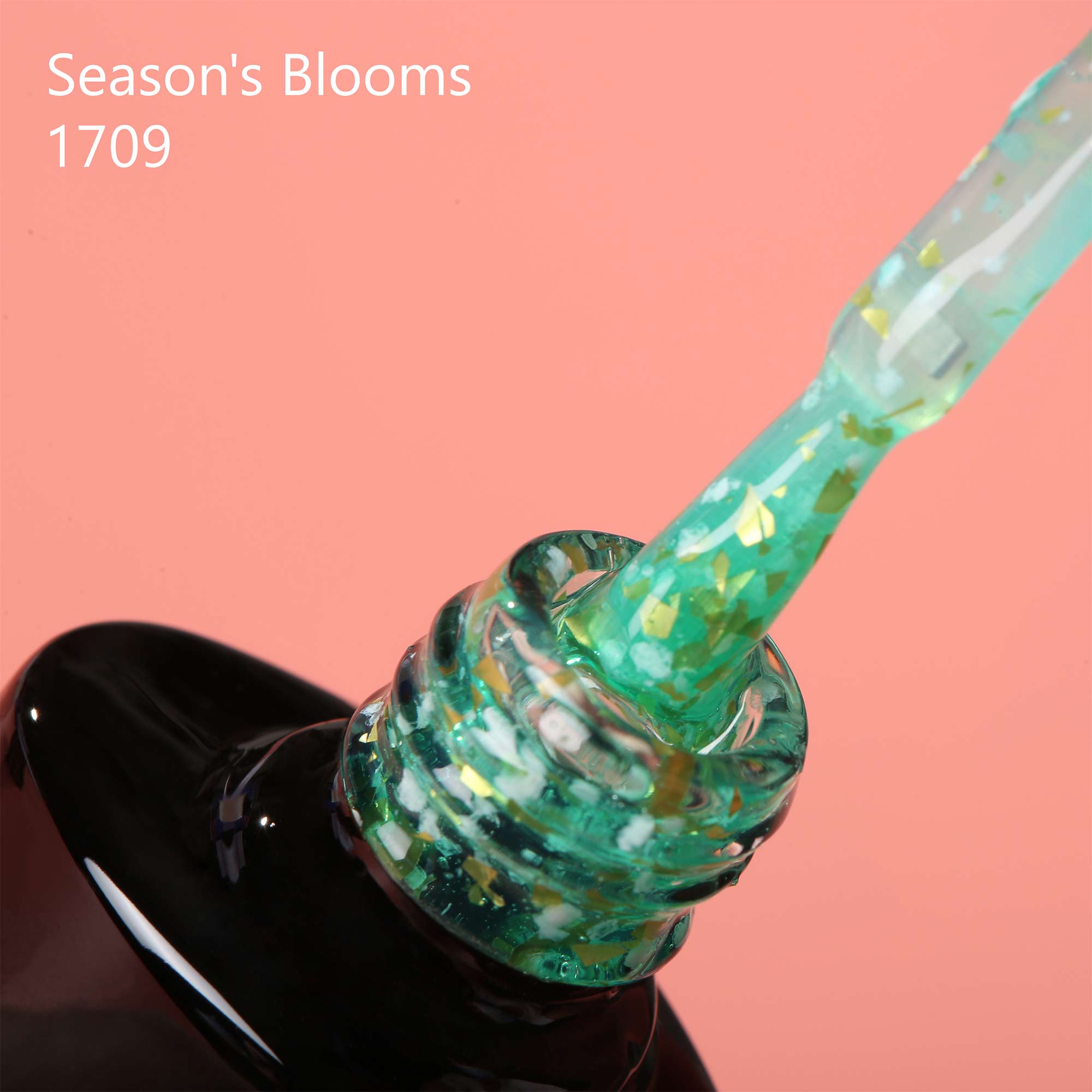 Season's Blooms
