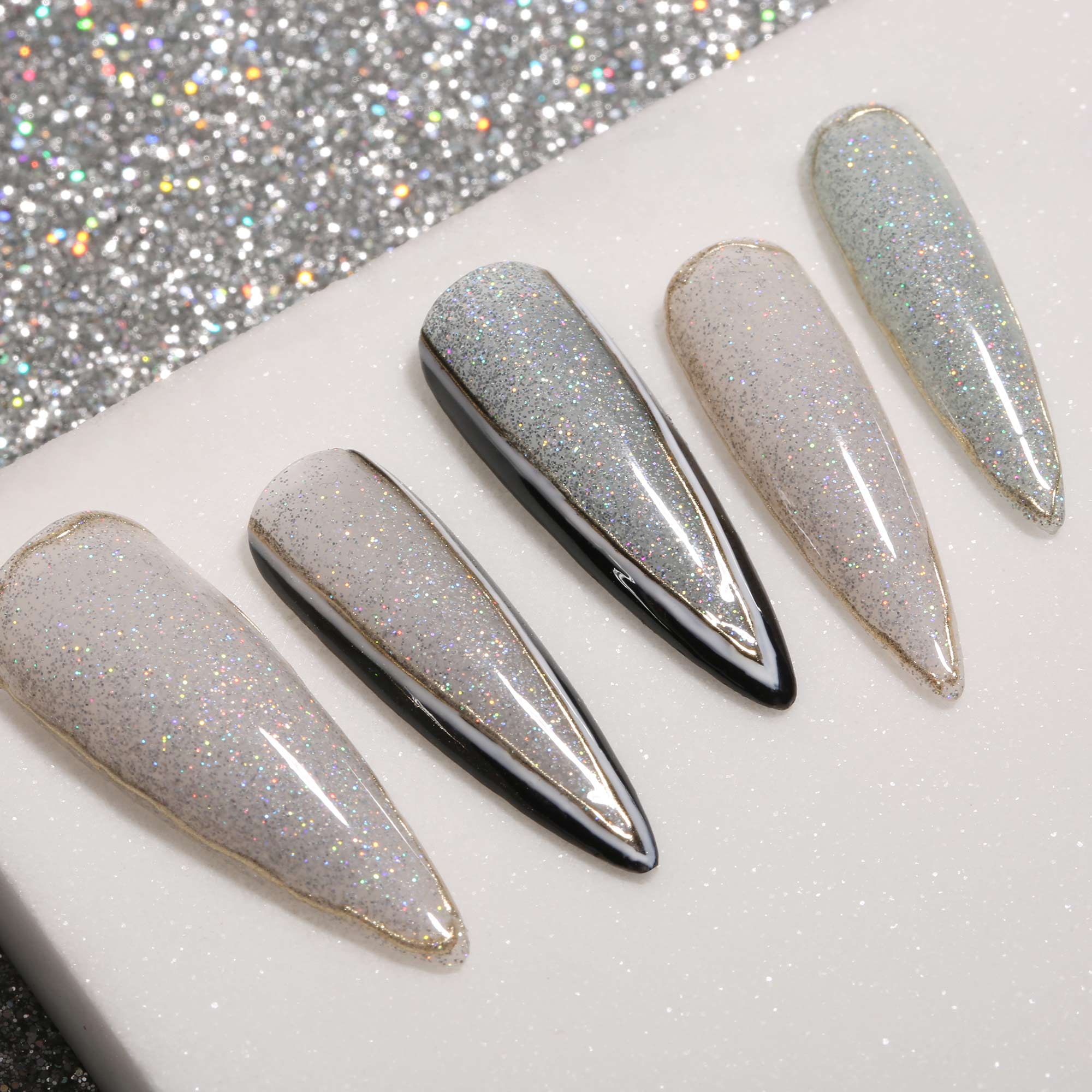 SkinShimmer Gel