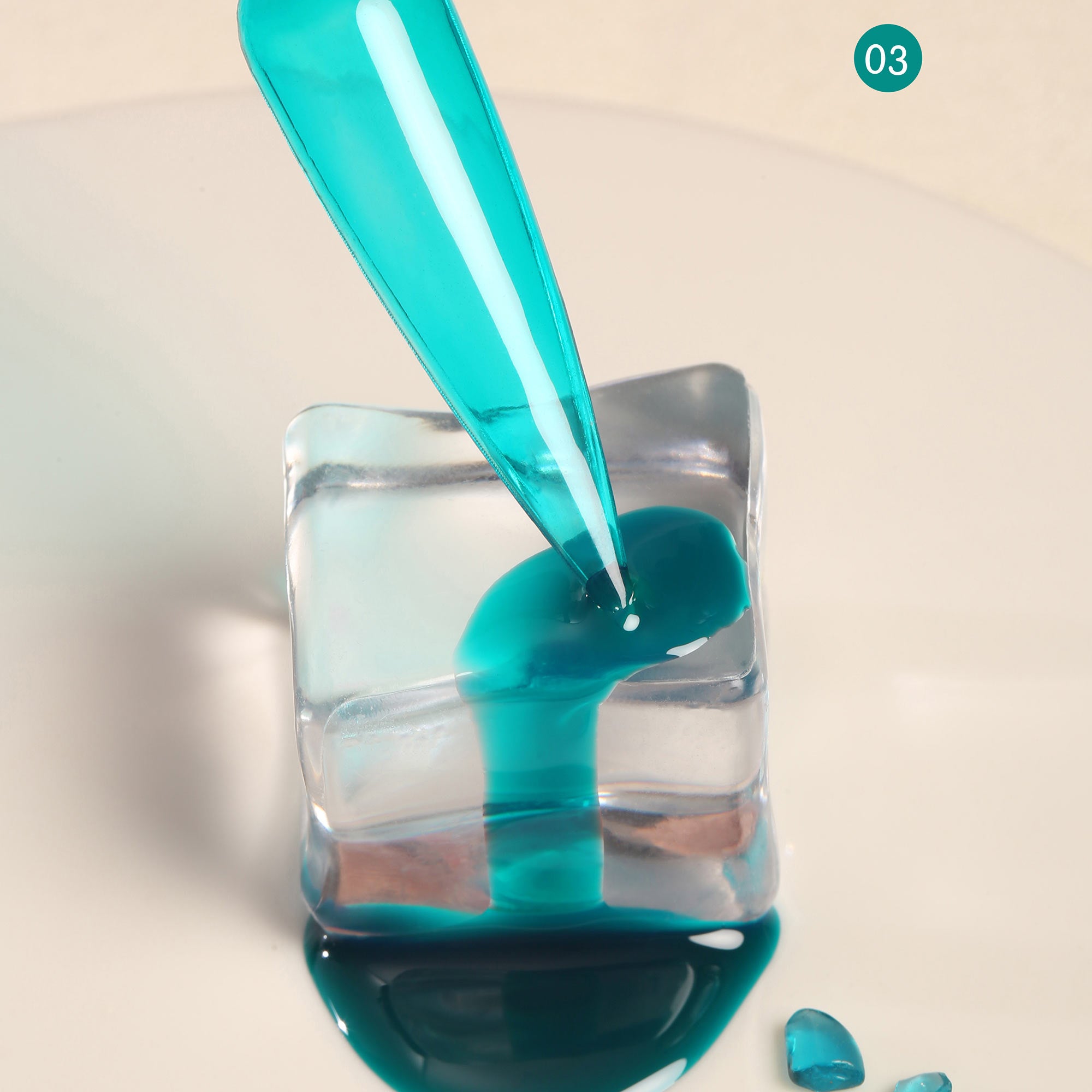 Jelly Gel