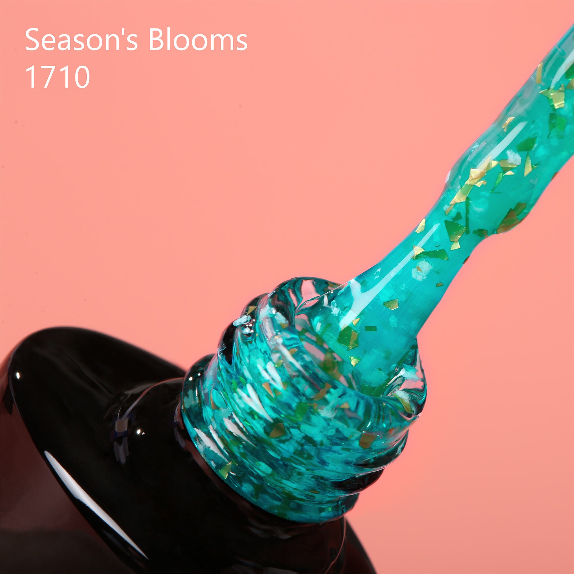 Season's Blooms
