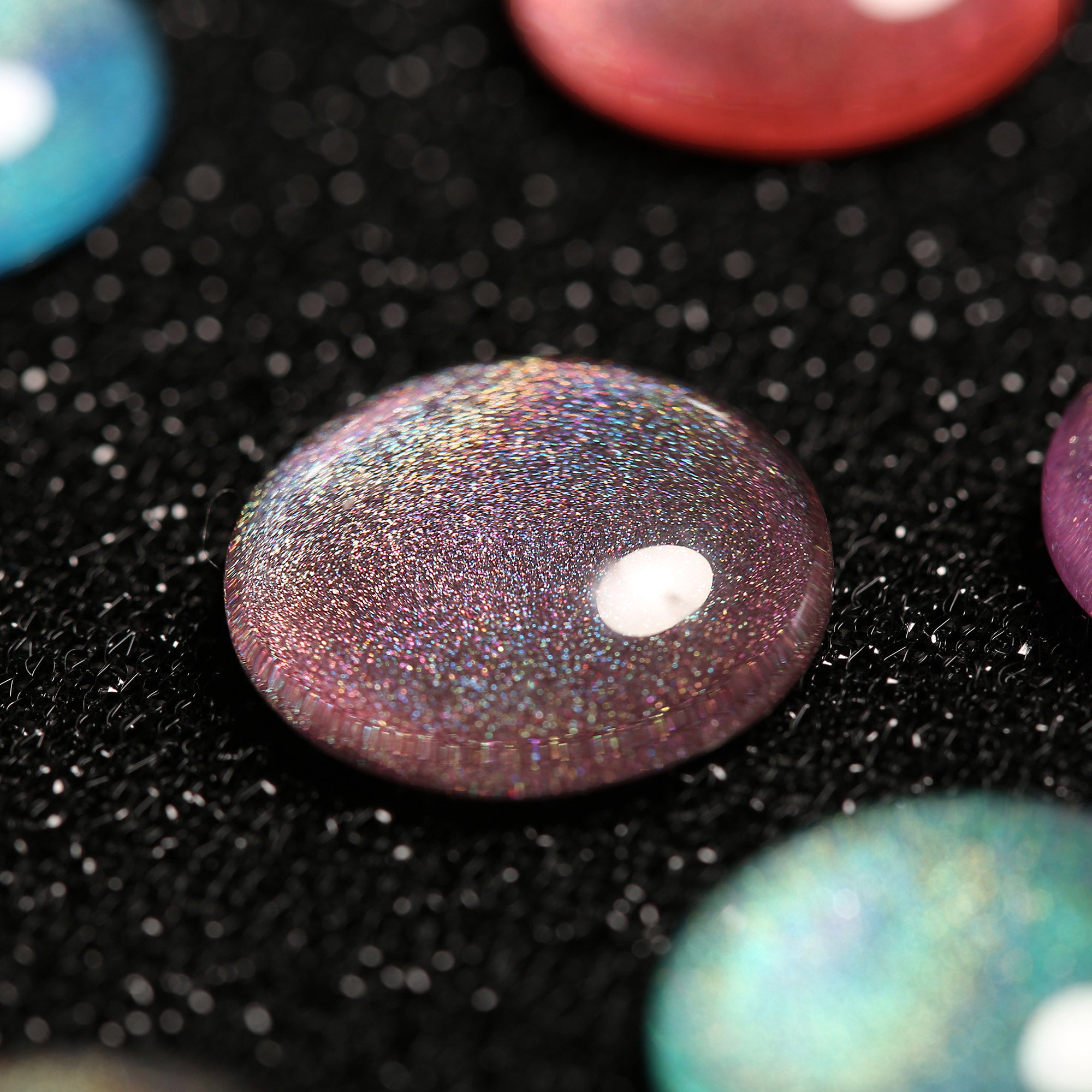 HOLO CAT EYE GEL