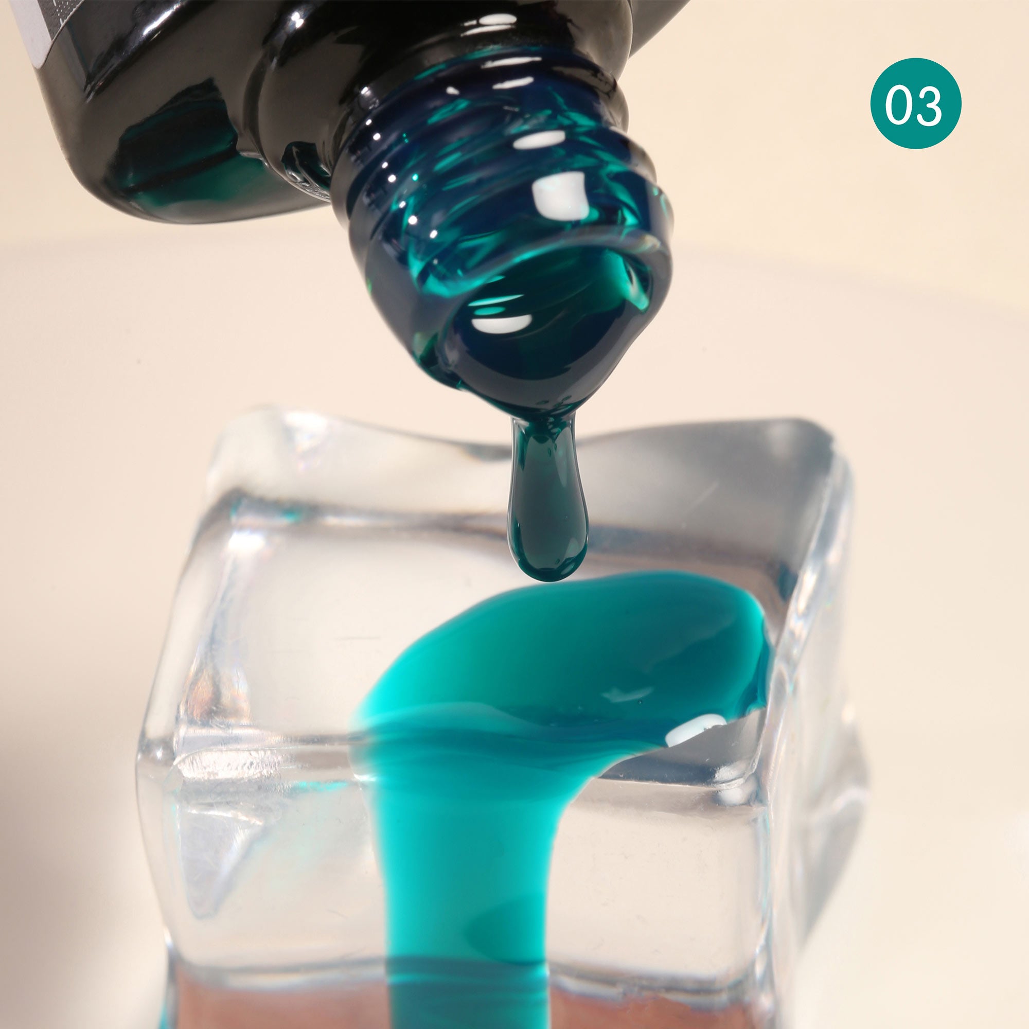 Jelly Gel
