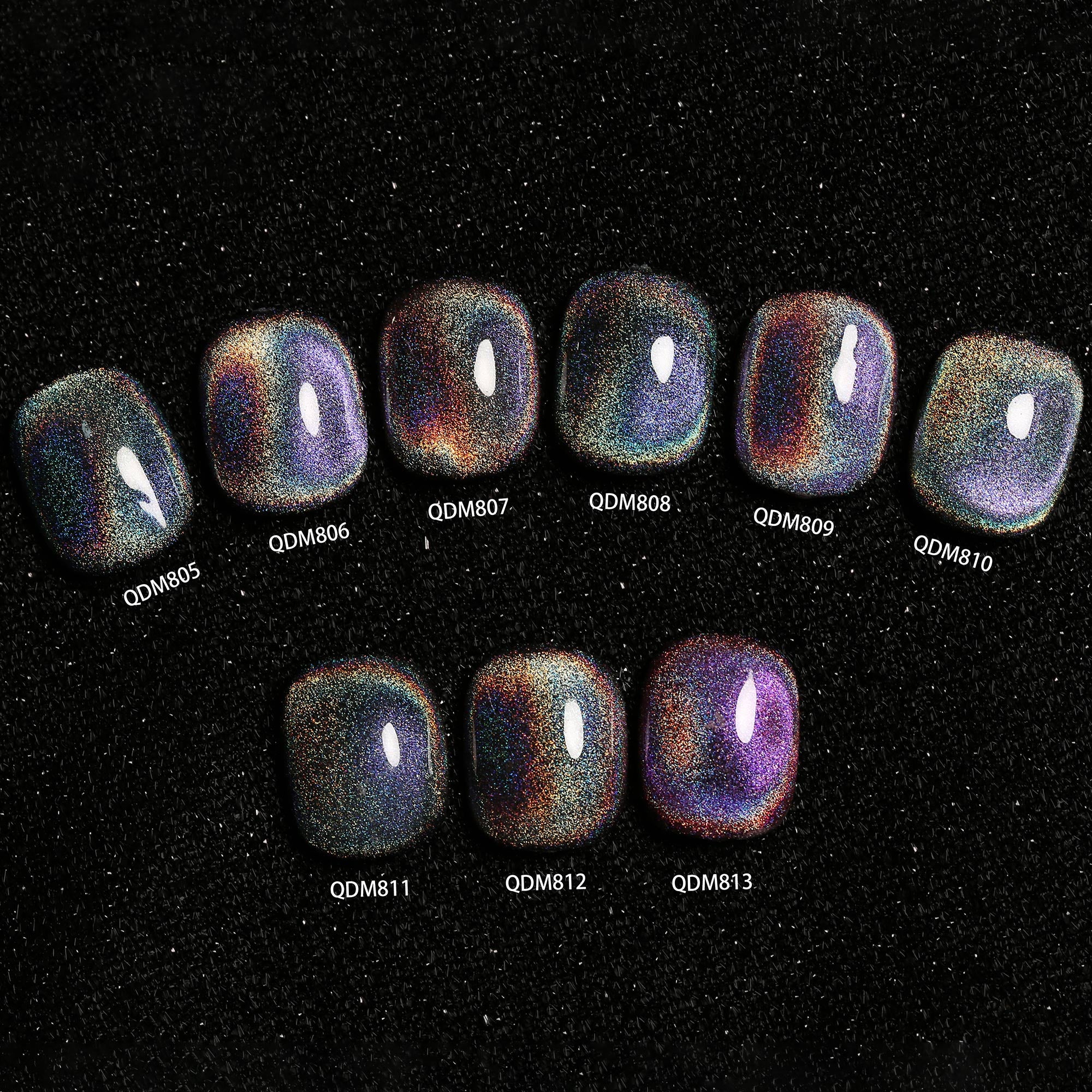 HOLO CAT EYE GEL