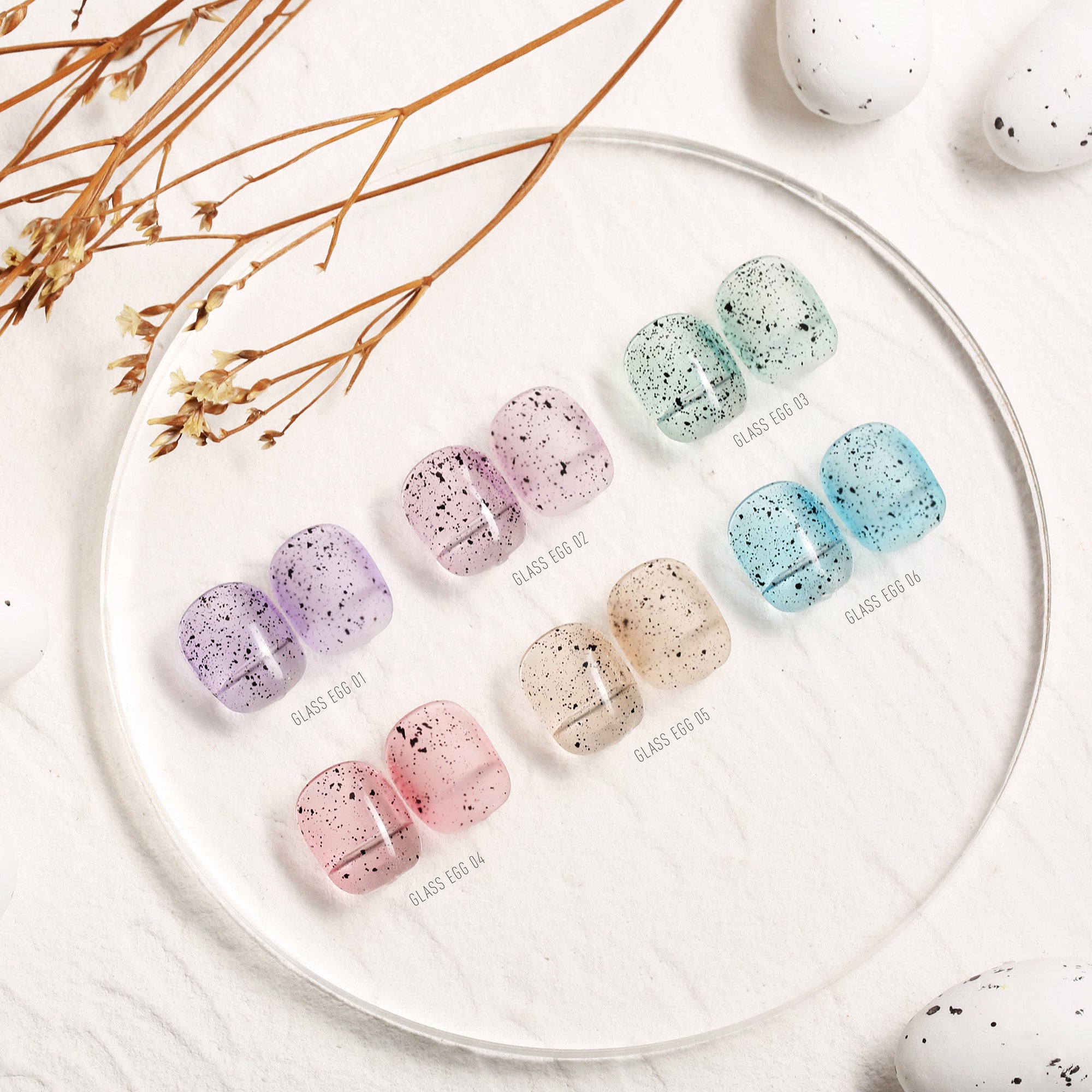 Egg Gel