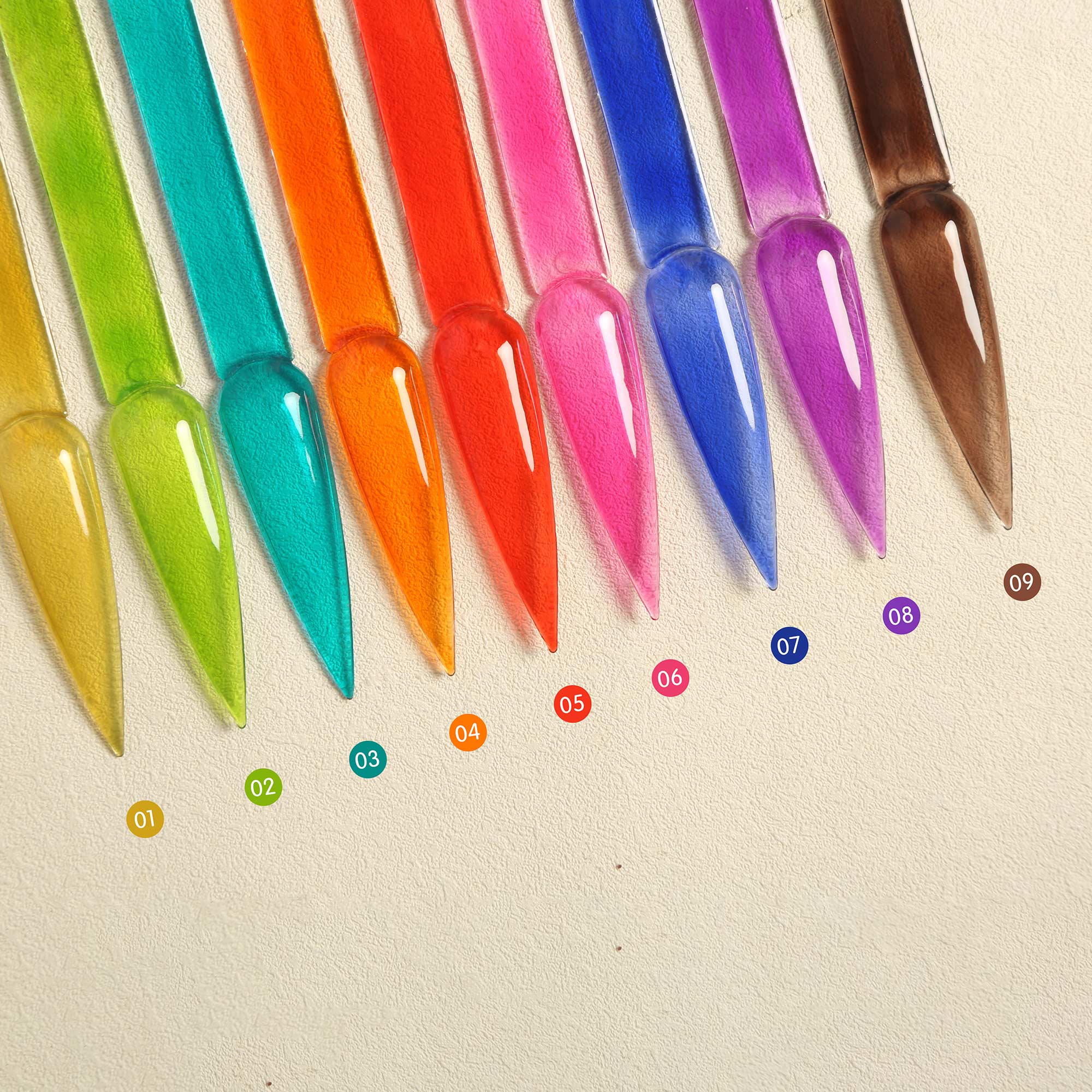 Jelly Gel