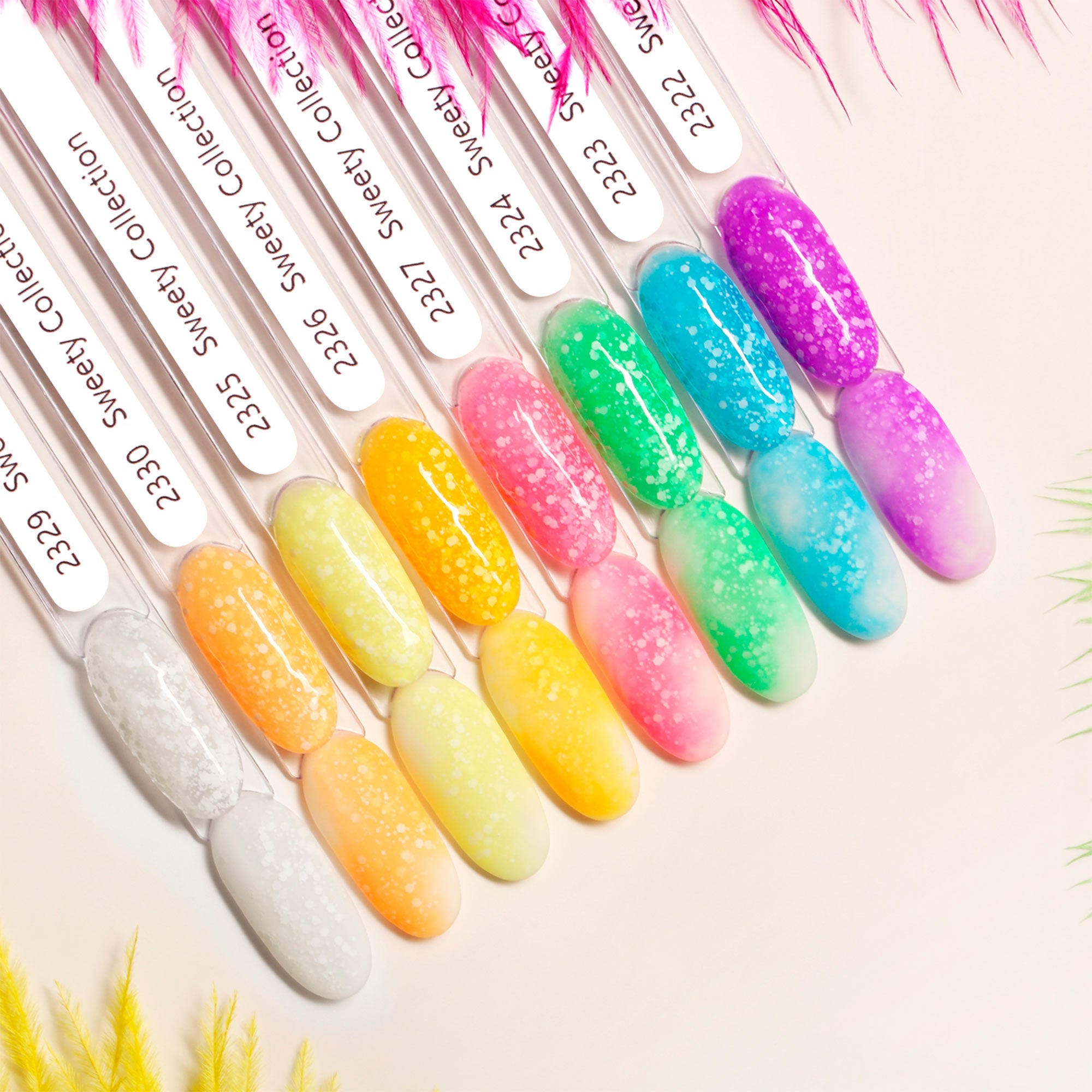 Sweety Collection