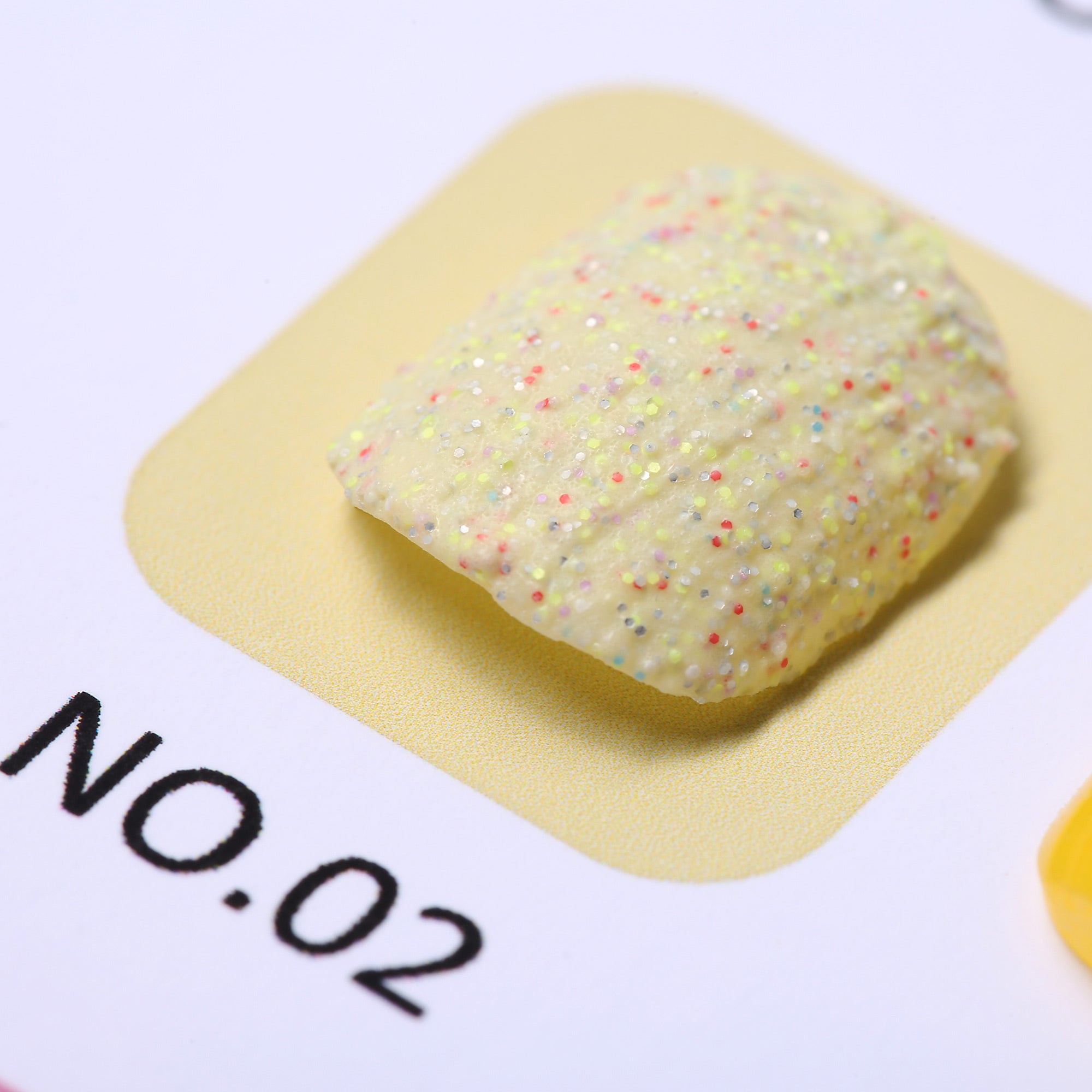 No-Wipe Plaster Gel