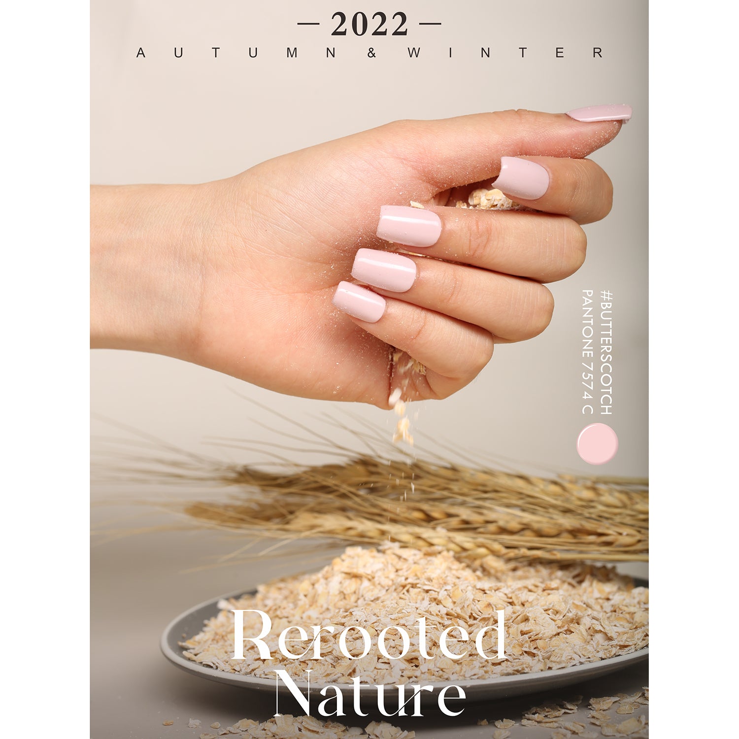 2022AW-Inspired by nature