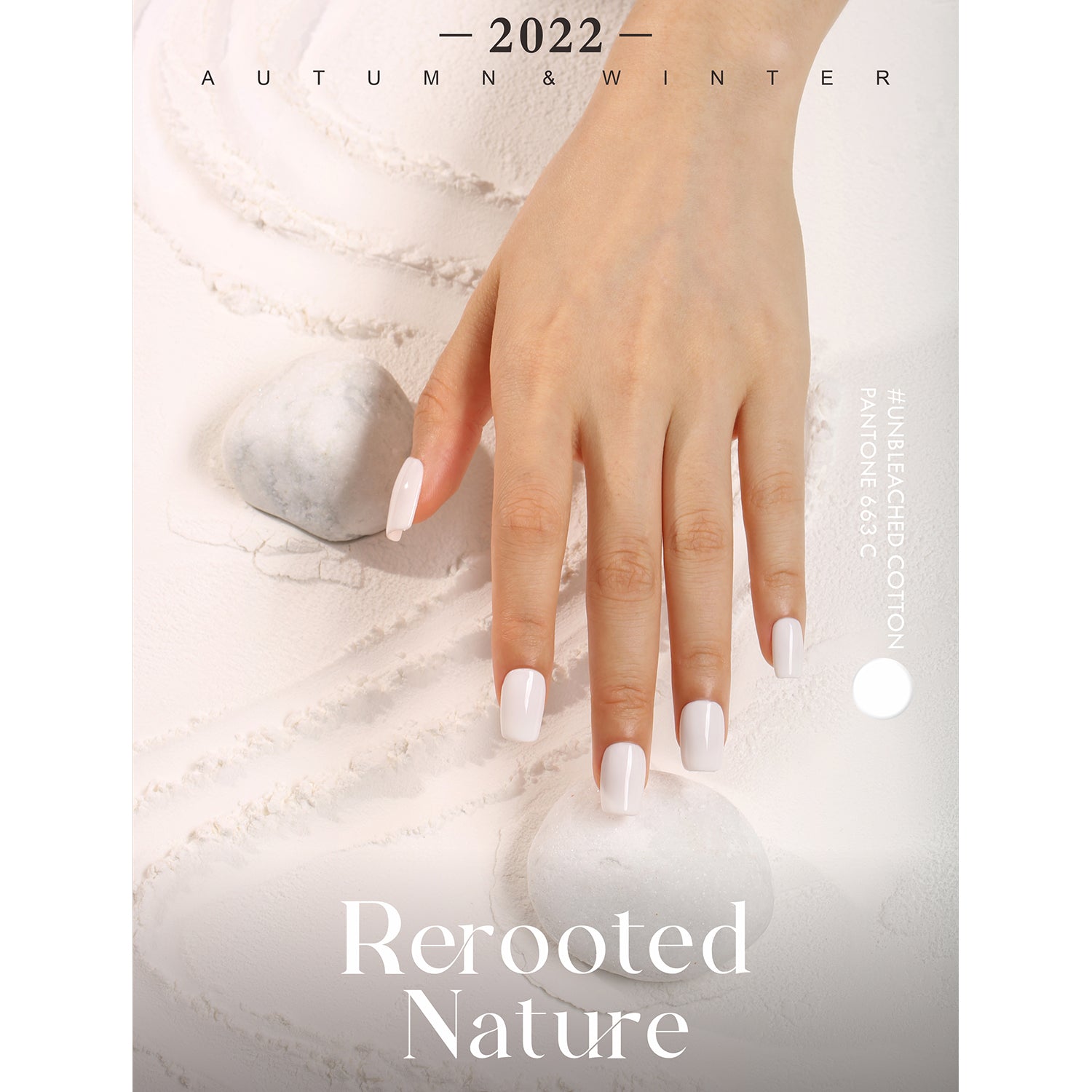 2022AW-Inspired by nature