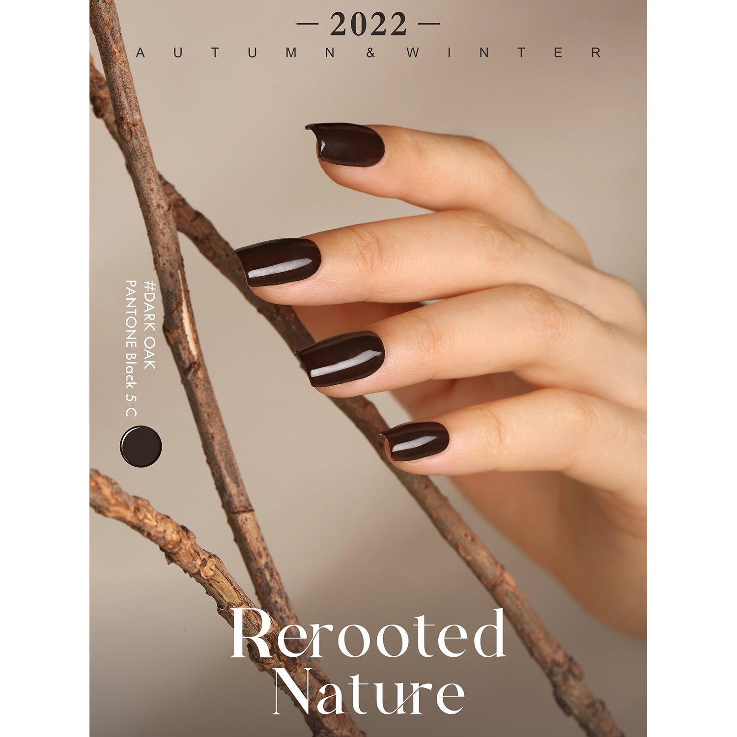 2022AW-Inspired by nature