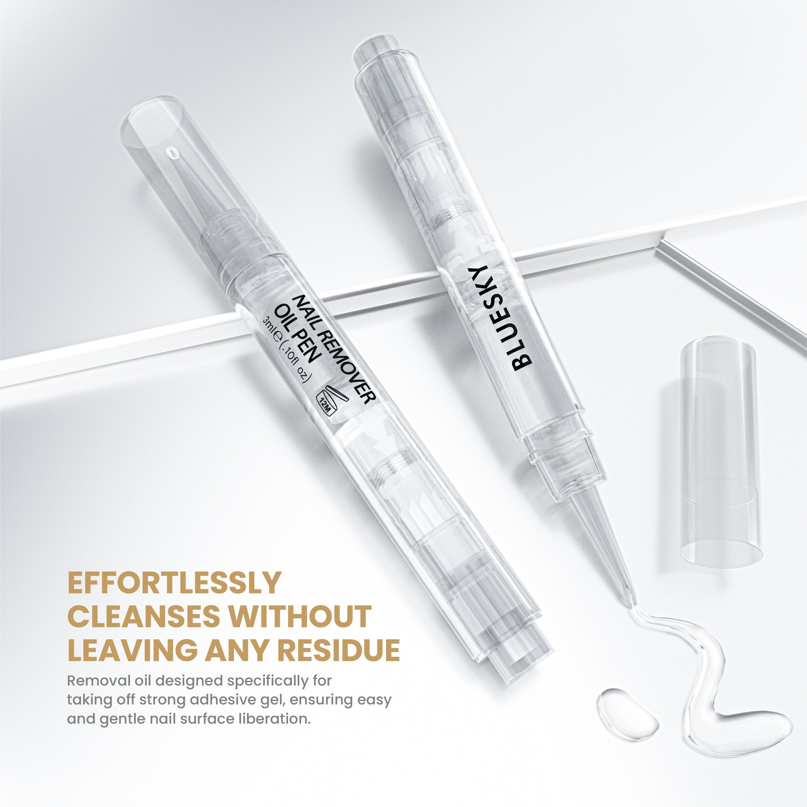 NAIL REMOVER OIL PEN