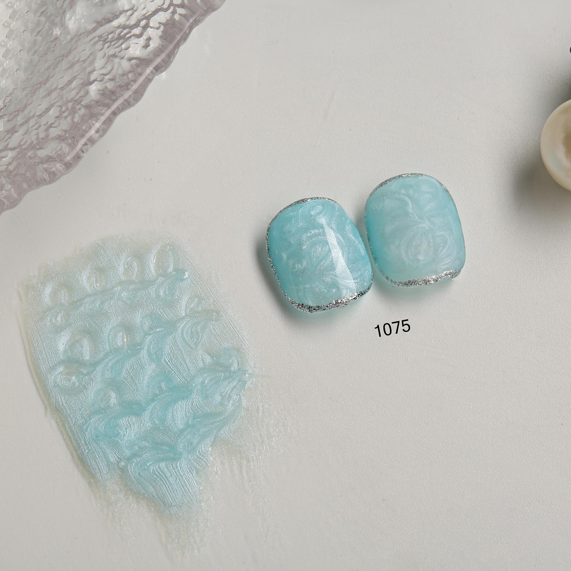 Pearl Paste Gel