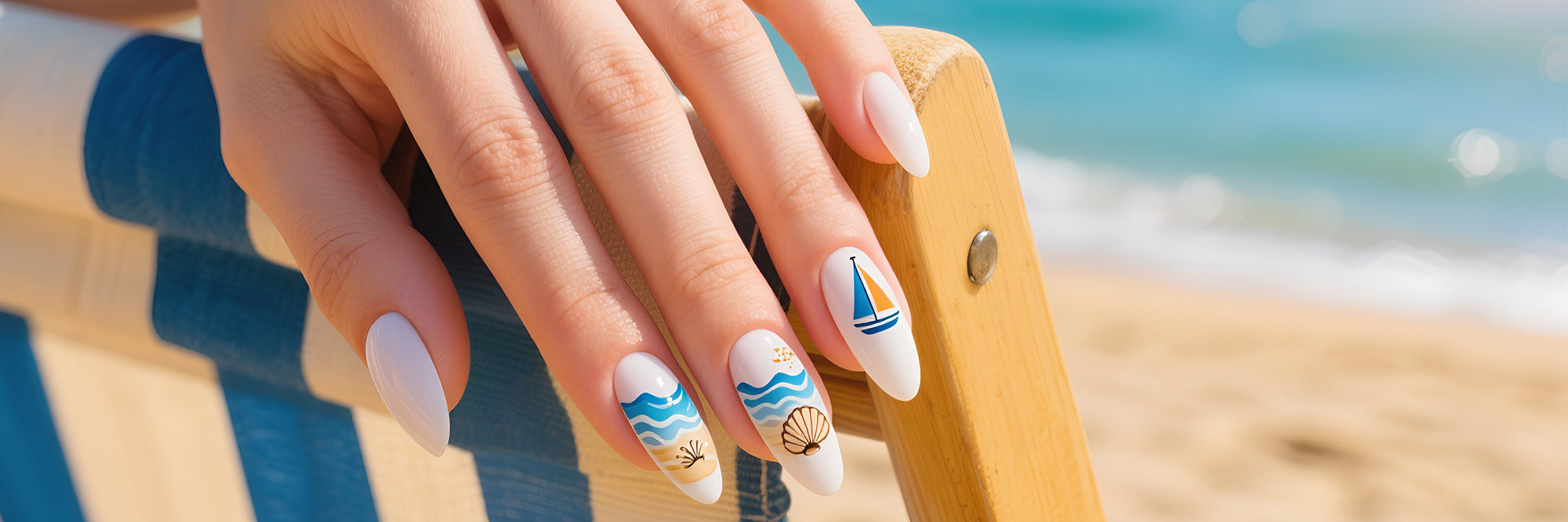 NAIL ART GEL SERIES