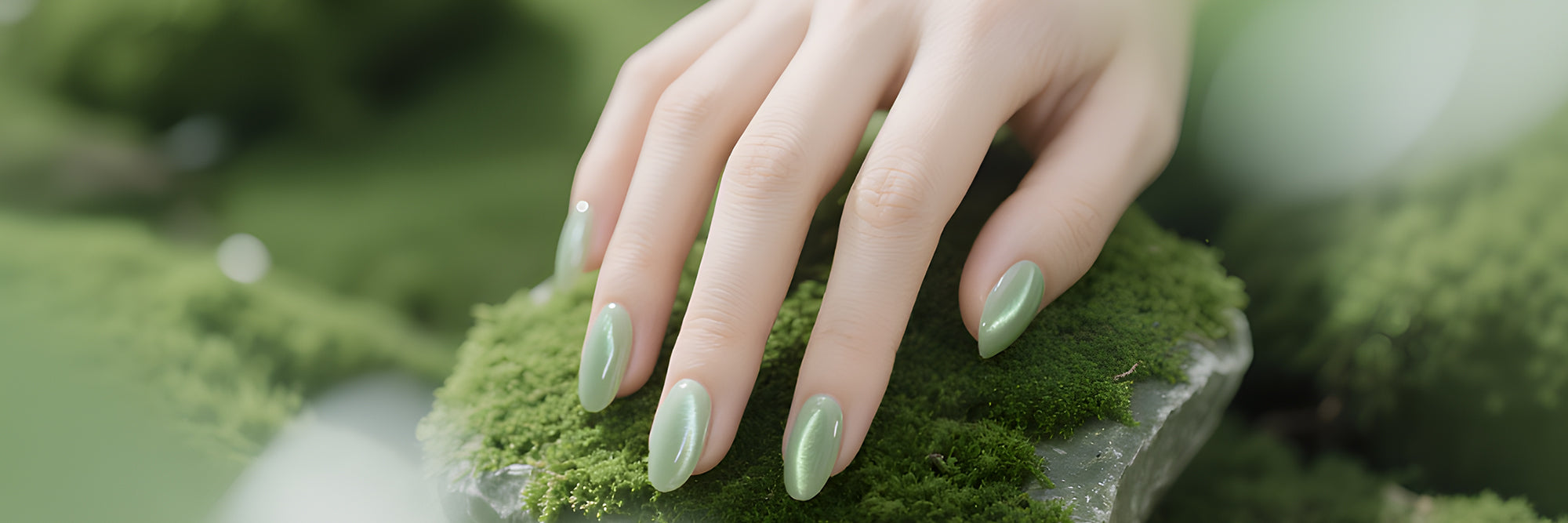 CAT EYE EFFECT GEL SERIES